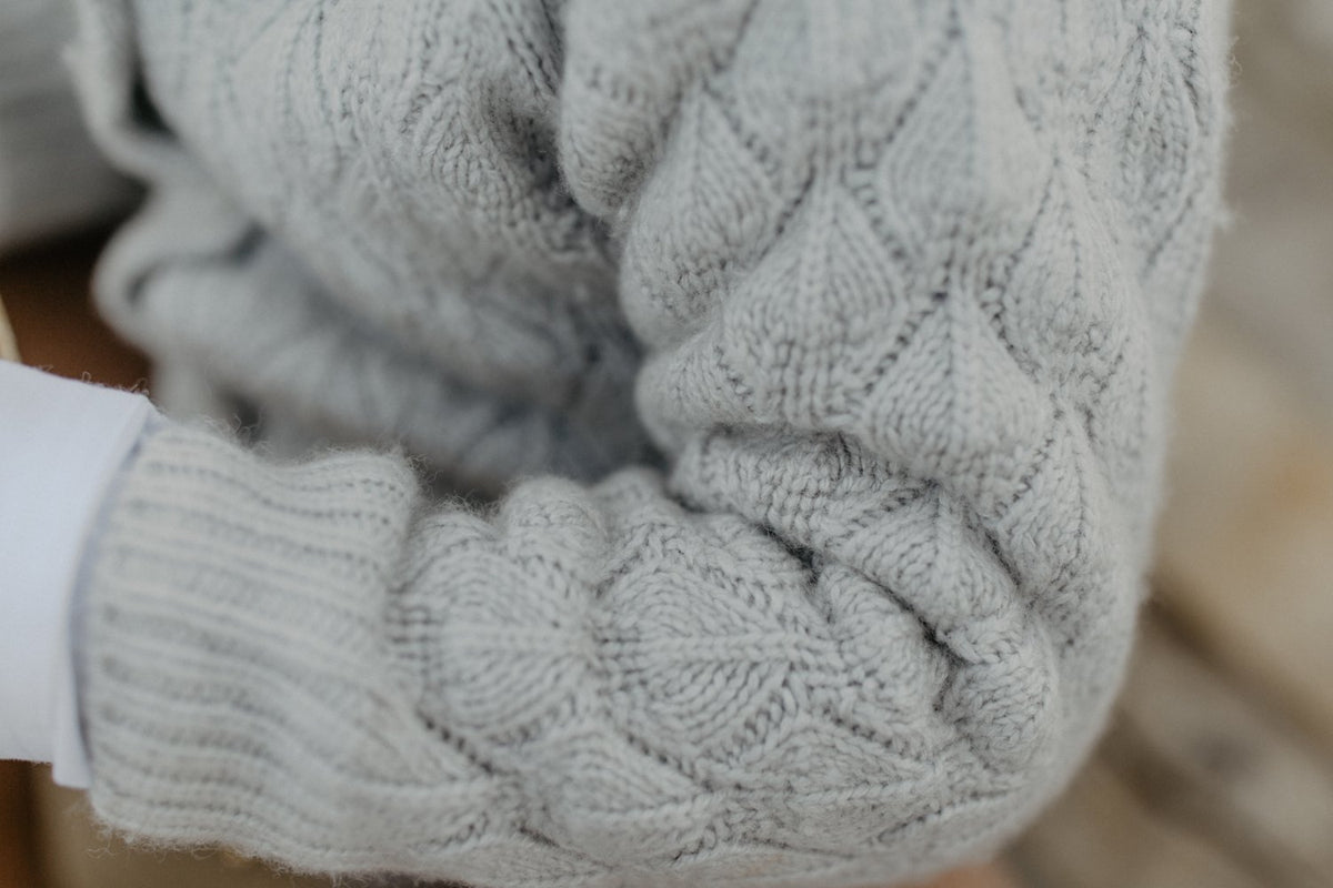 Fibers & Materials Used in Our Products | leevje