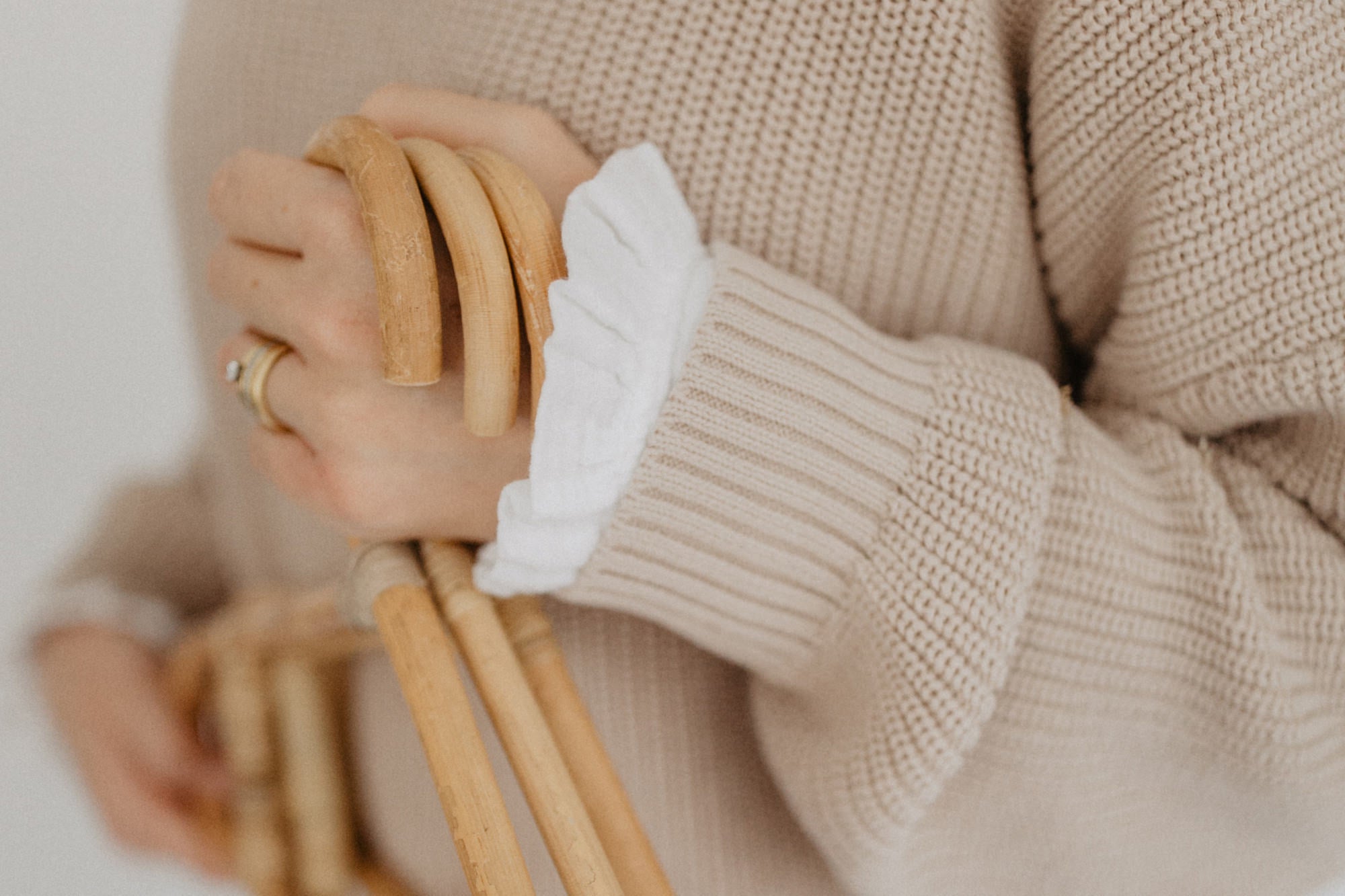 MY FOUR PERSONAL FALL FASHION MUST-HAVES