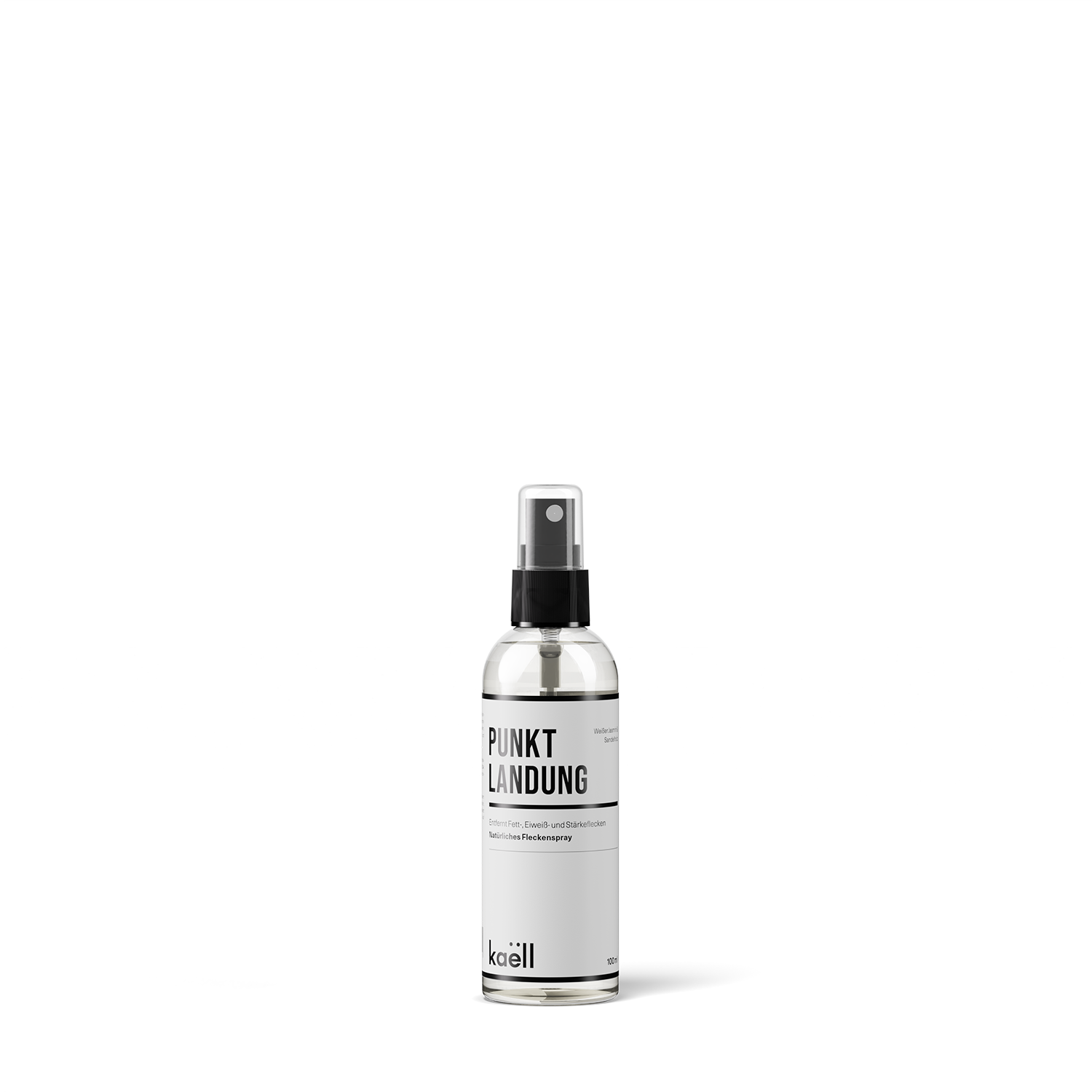 kaëll | Punktlandung – Natürliches Fleckenspray (100 ml)