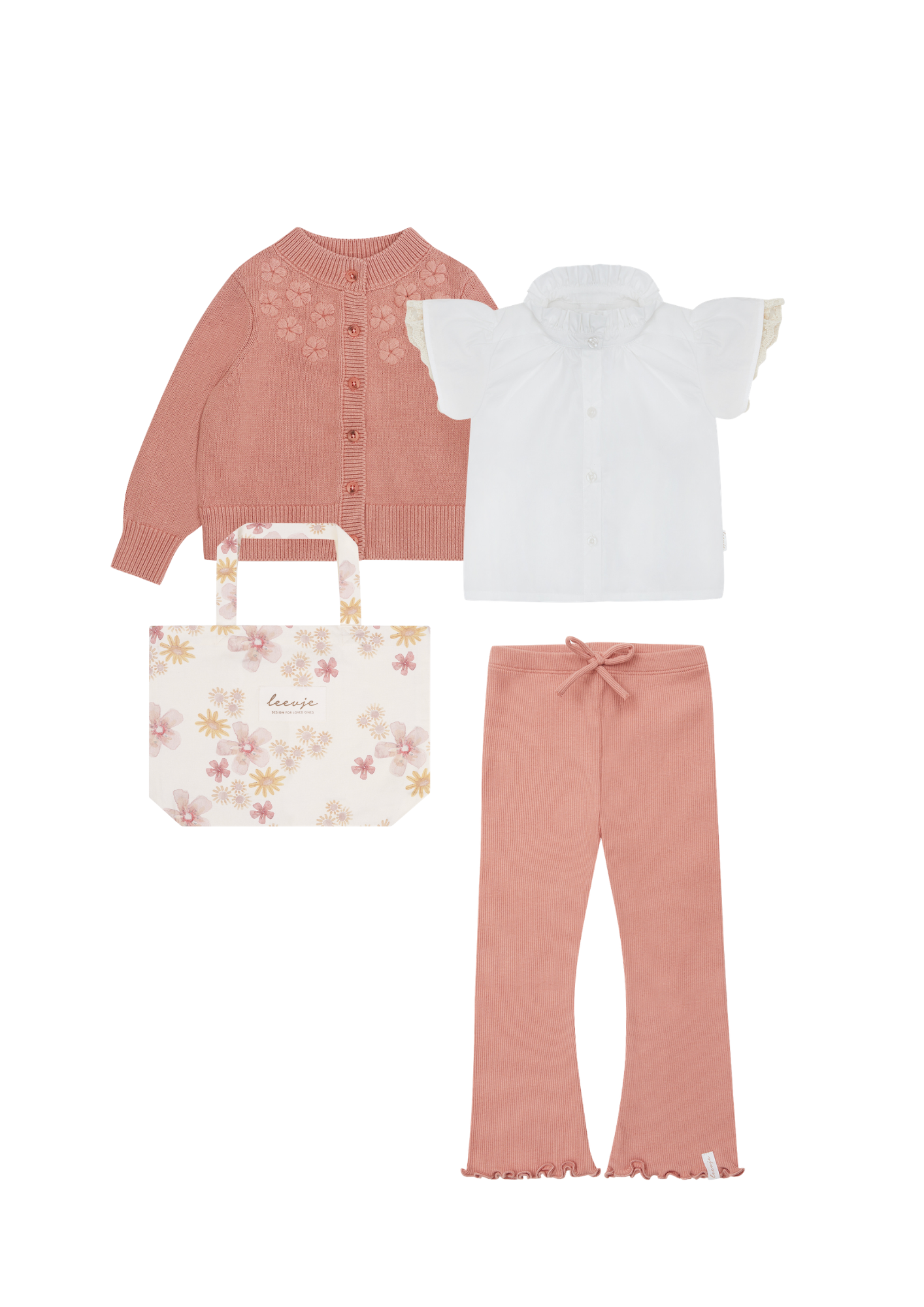 Shop the look "Terracotta" - SPARE 10% Im Warenkorb