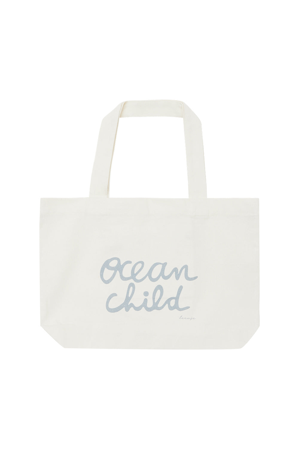 Stoffbeutel 'ocean child' klein