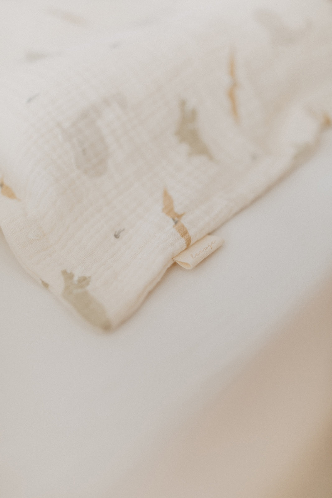 Bettwäsche 'dinosaur'