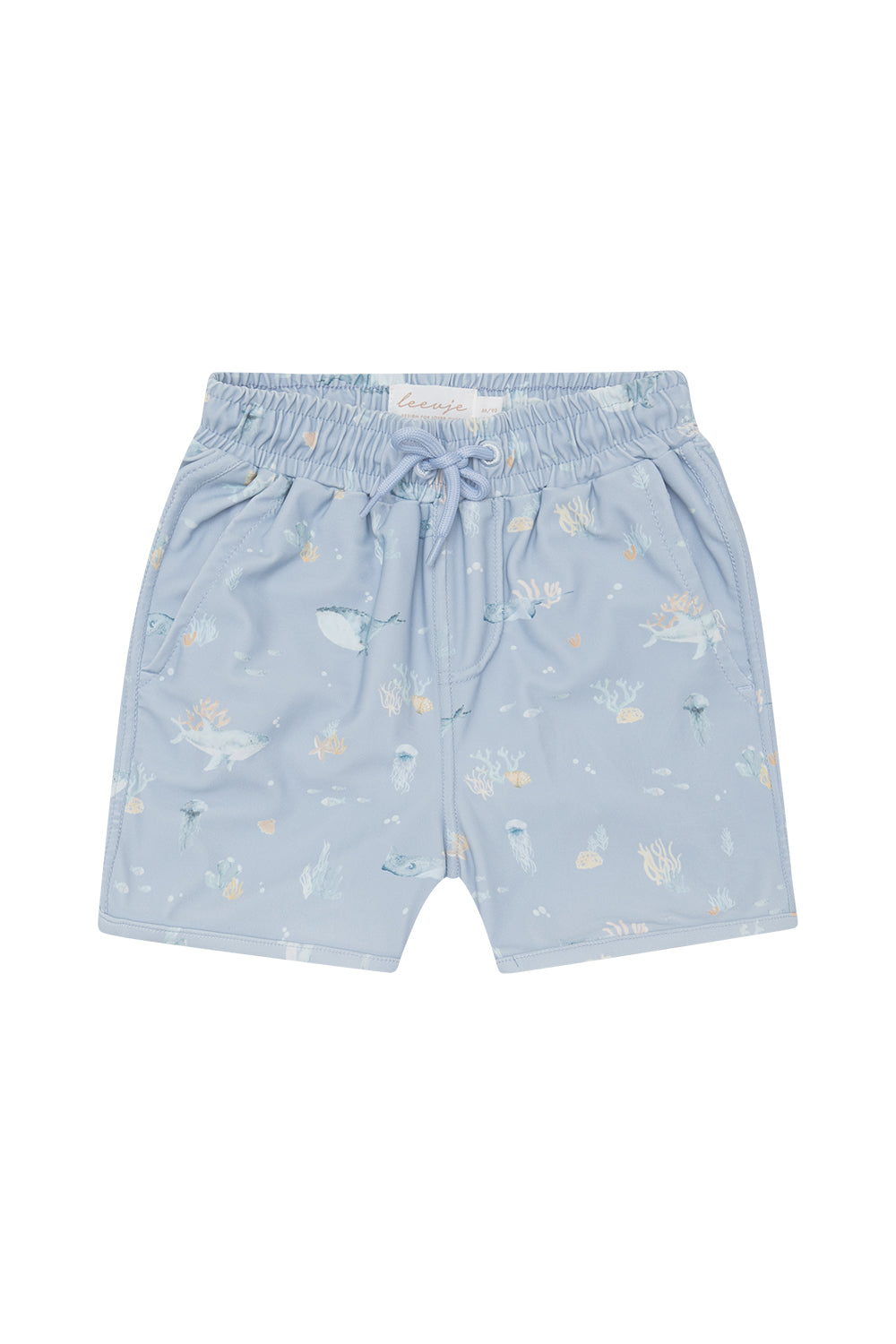 Badeshorts 'under the sea'