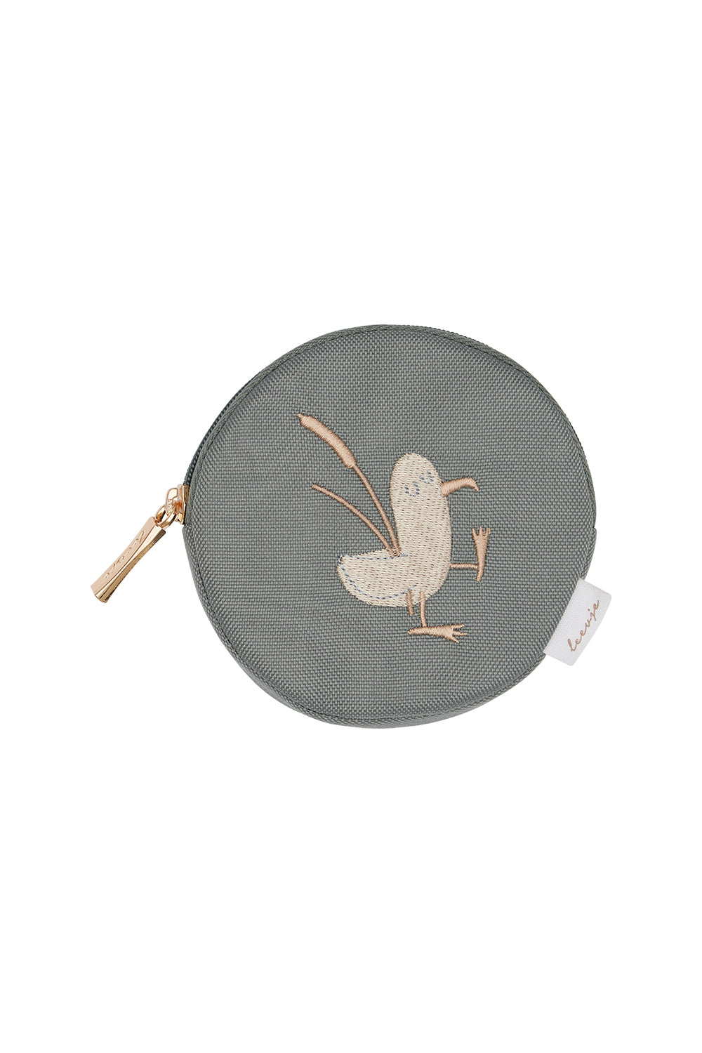Portemonnaie 'seagull'