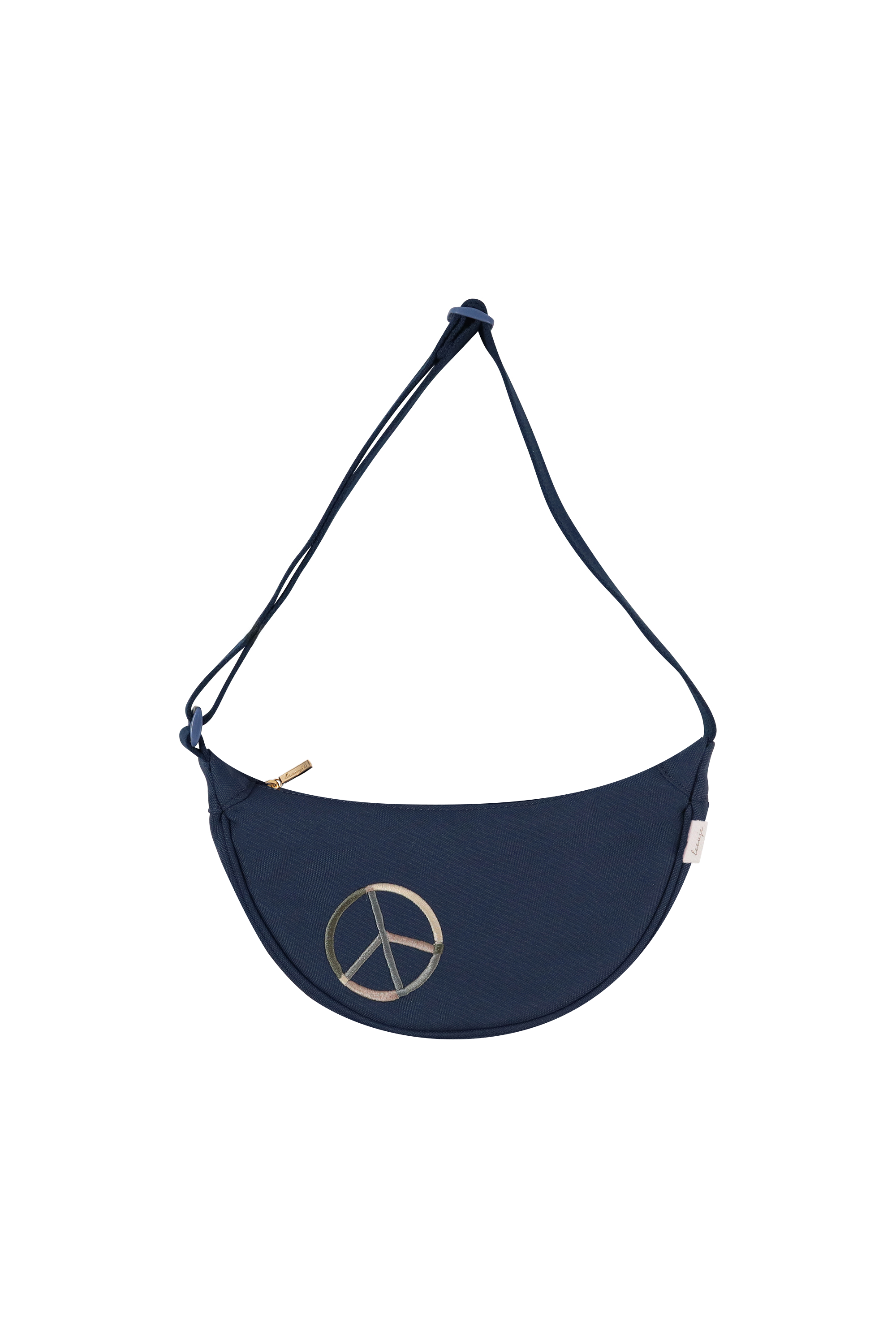 Bauchtasche 'peace'