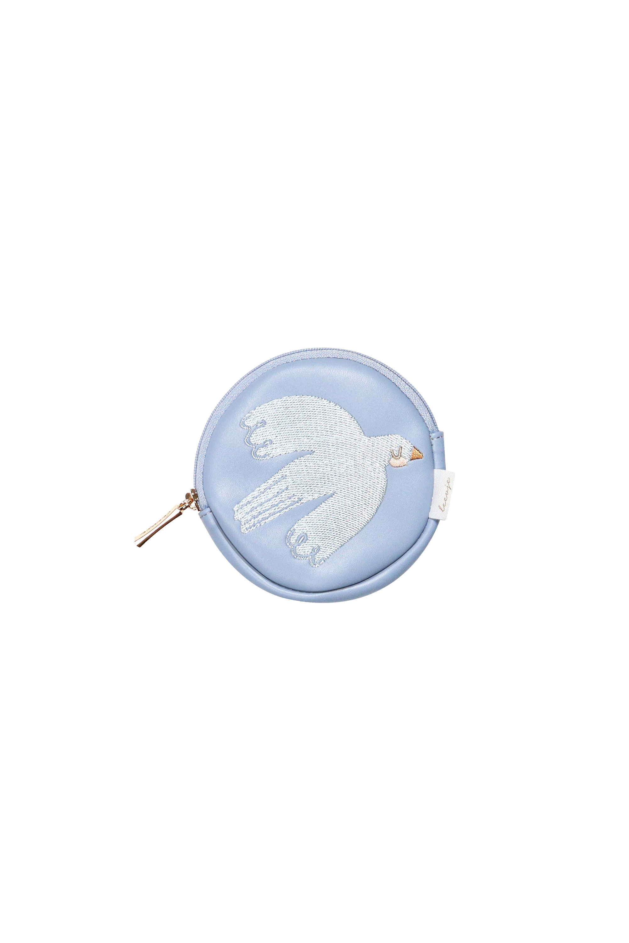 Portemonnaie 'bird'