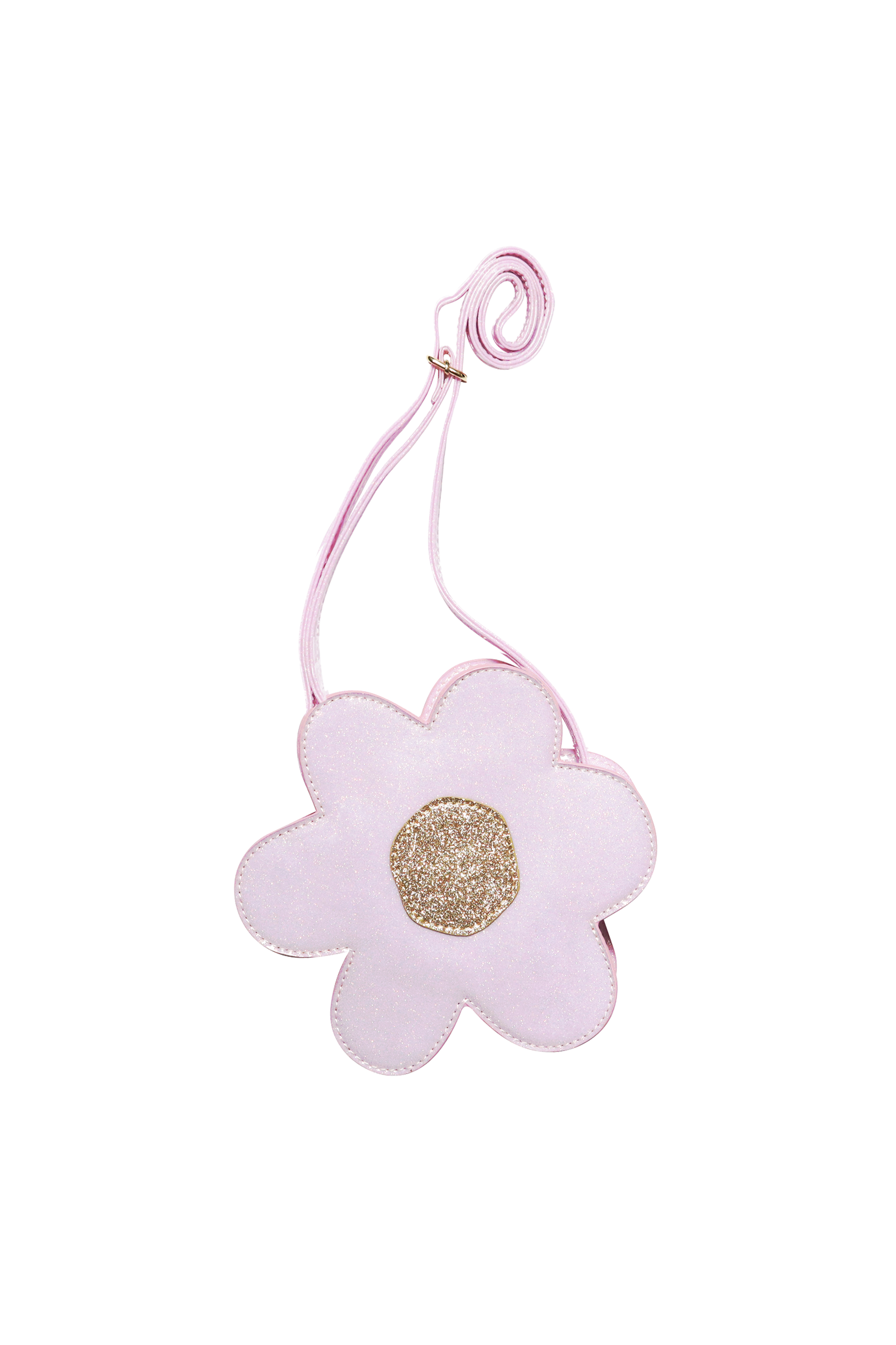 Kinderhandtasche 'lilac flower'