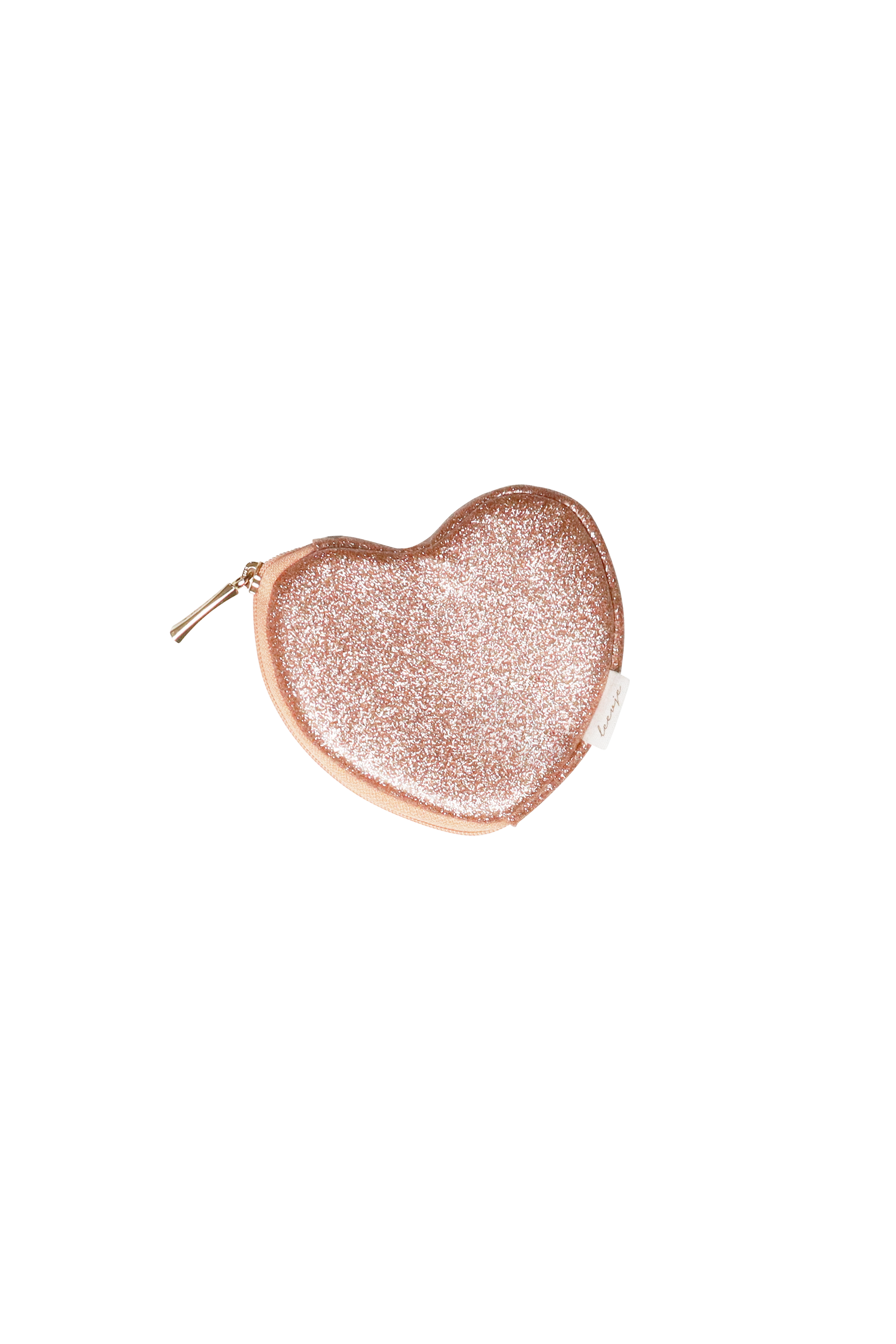 Portemonnaie 'pink heart'