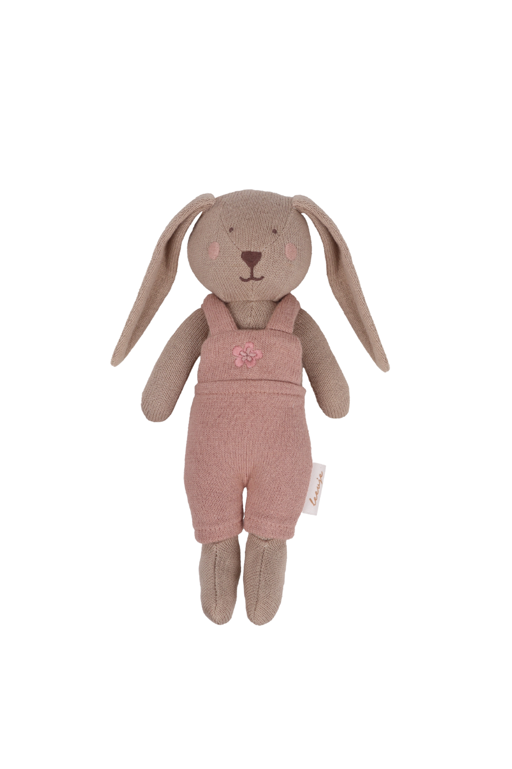 Floppy Ear Bunny Soft Toy 'Pink'