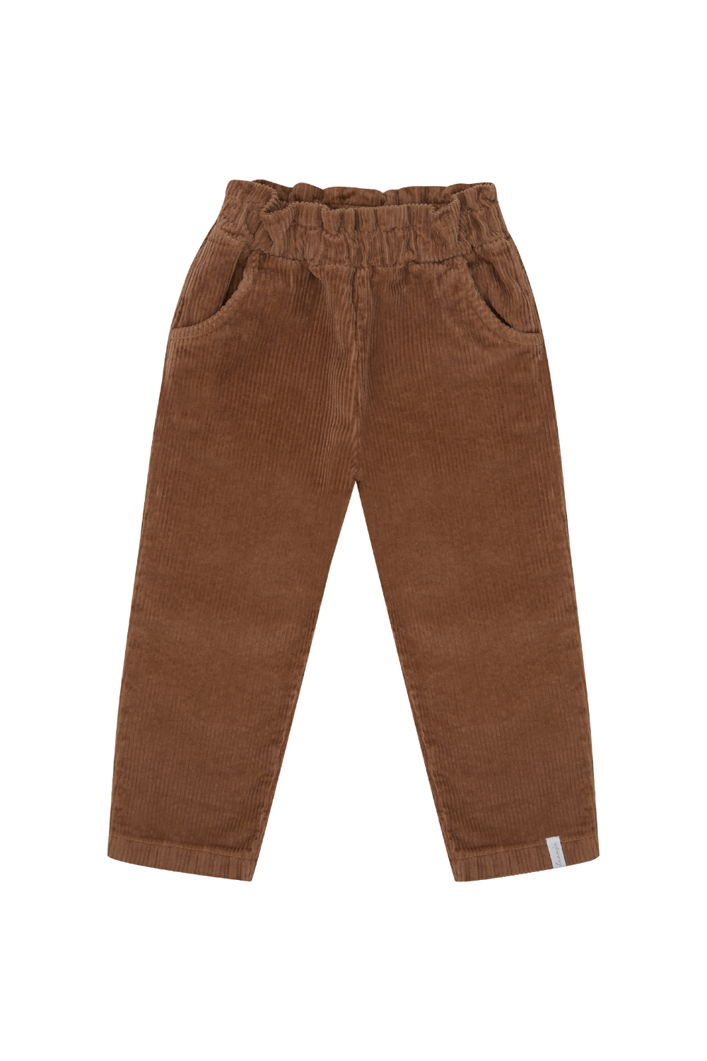 Corduroy Pants 'pecan'