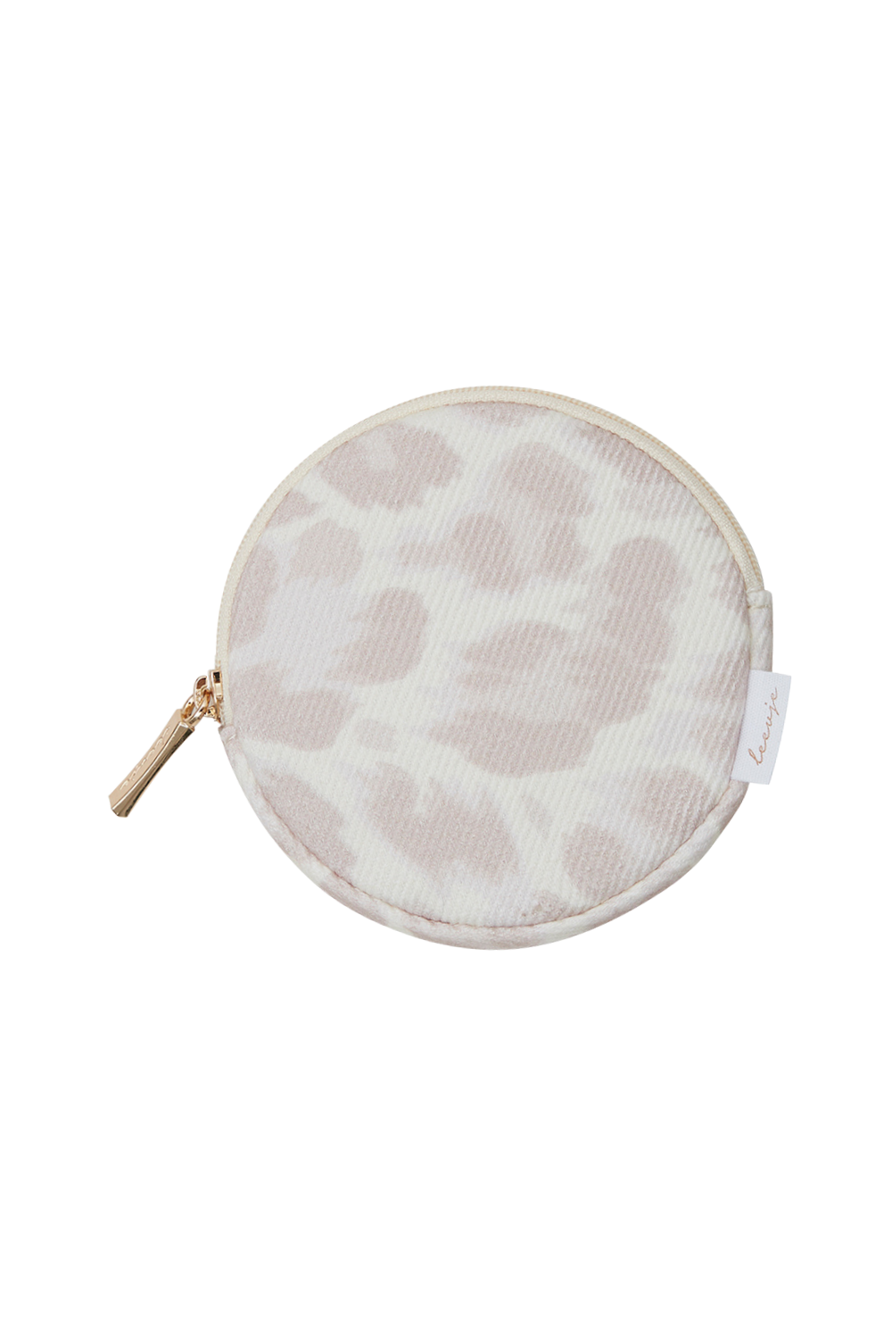 Coin Purse 'Leo 9'