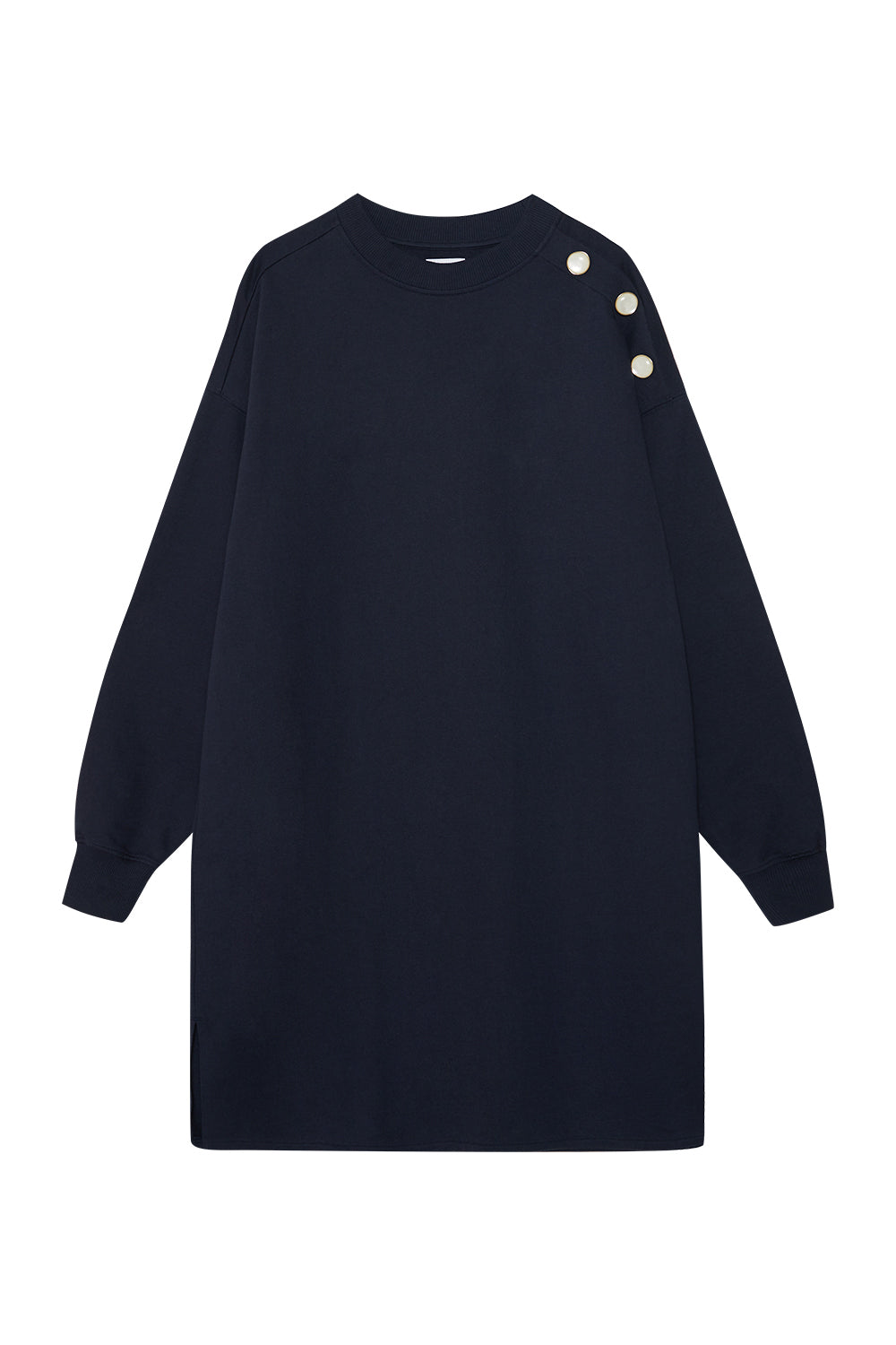 leevje by AM muslin blouse Rozanne