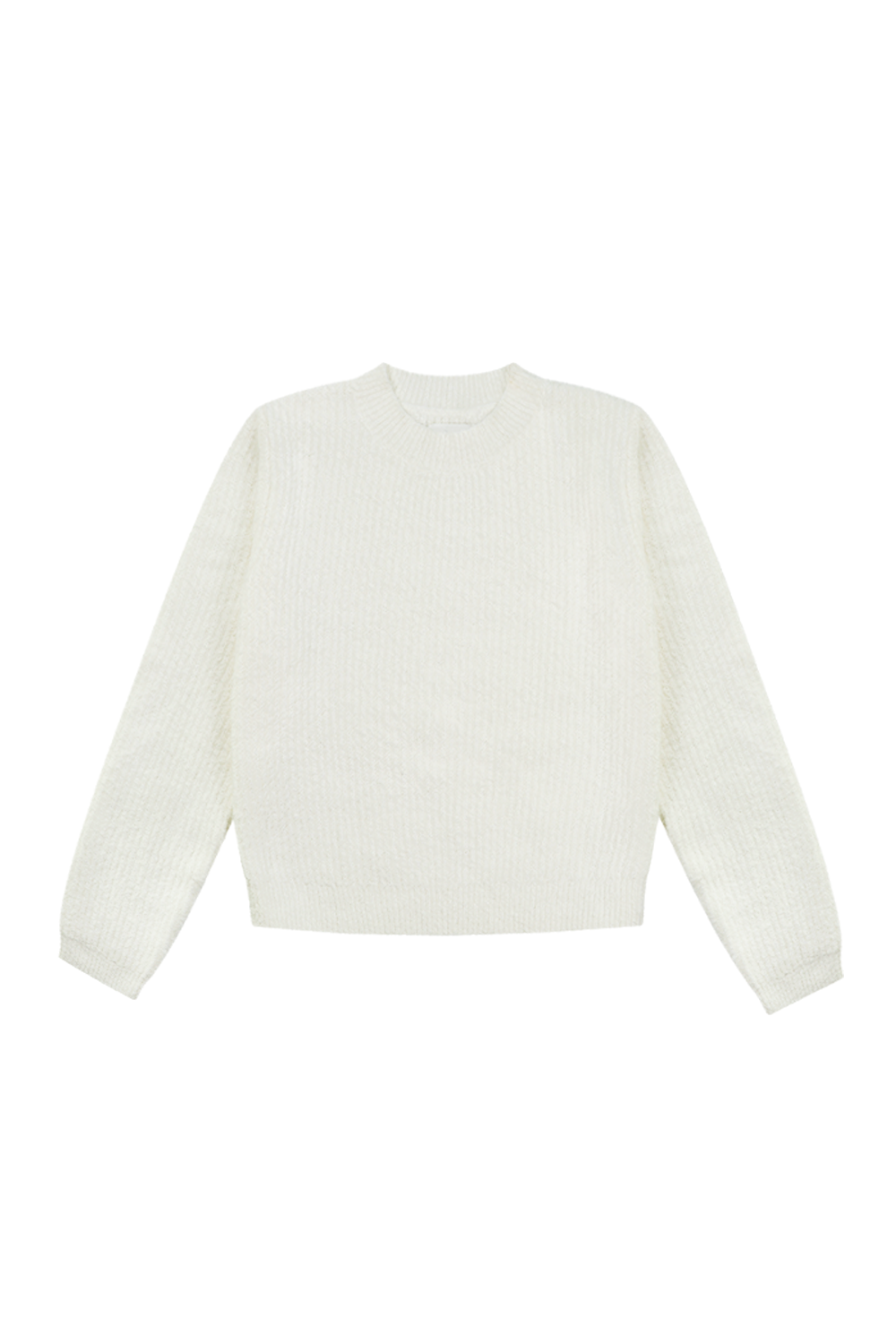 leevje by AM Strickpullover 'Alizée'
