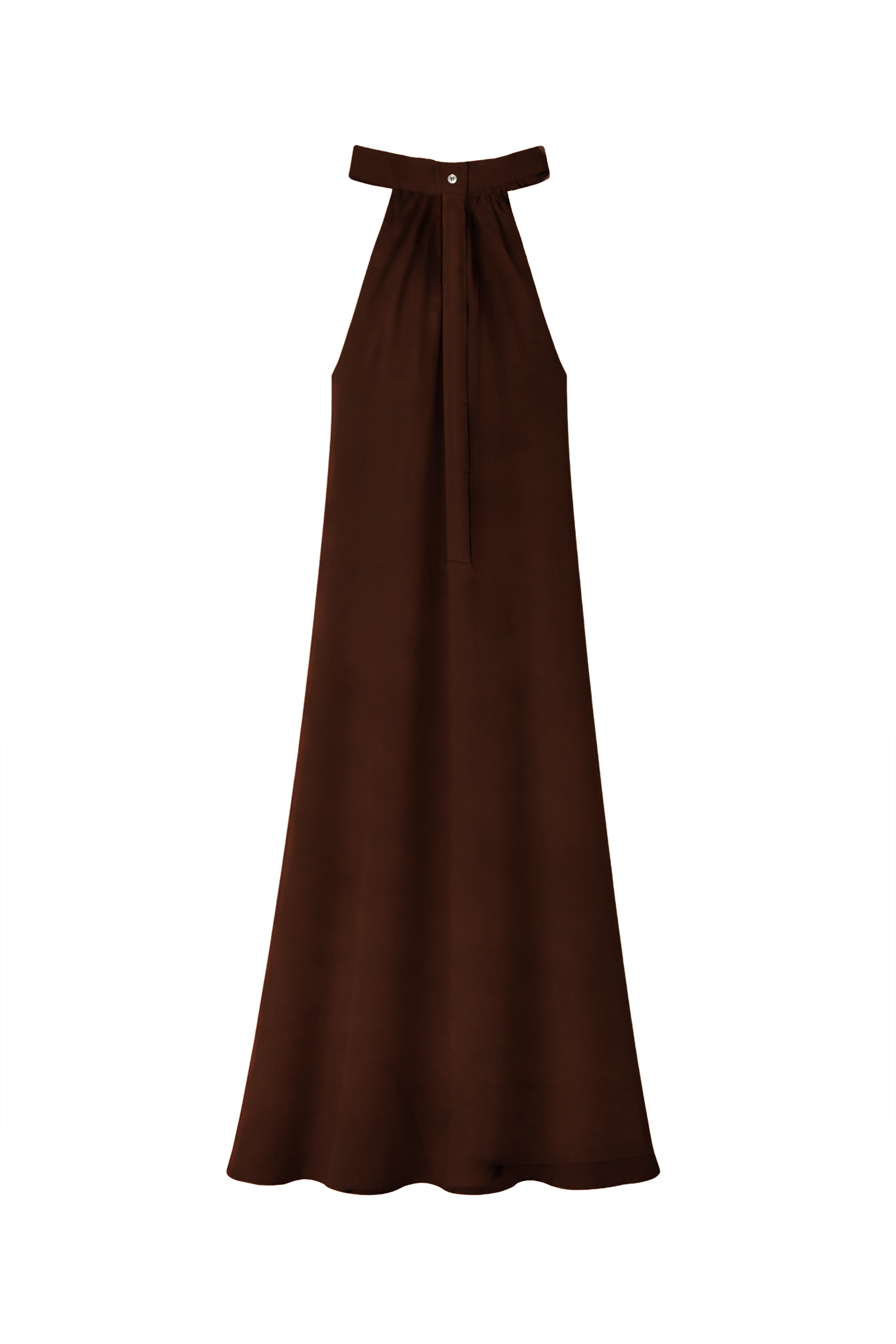 01.04.02 — The Maxi Dress / Earth