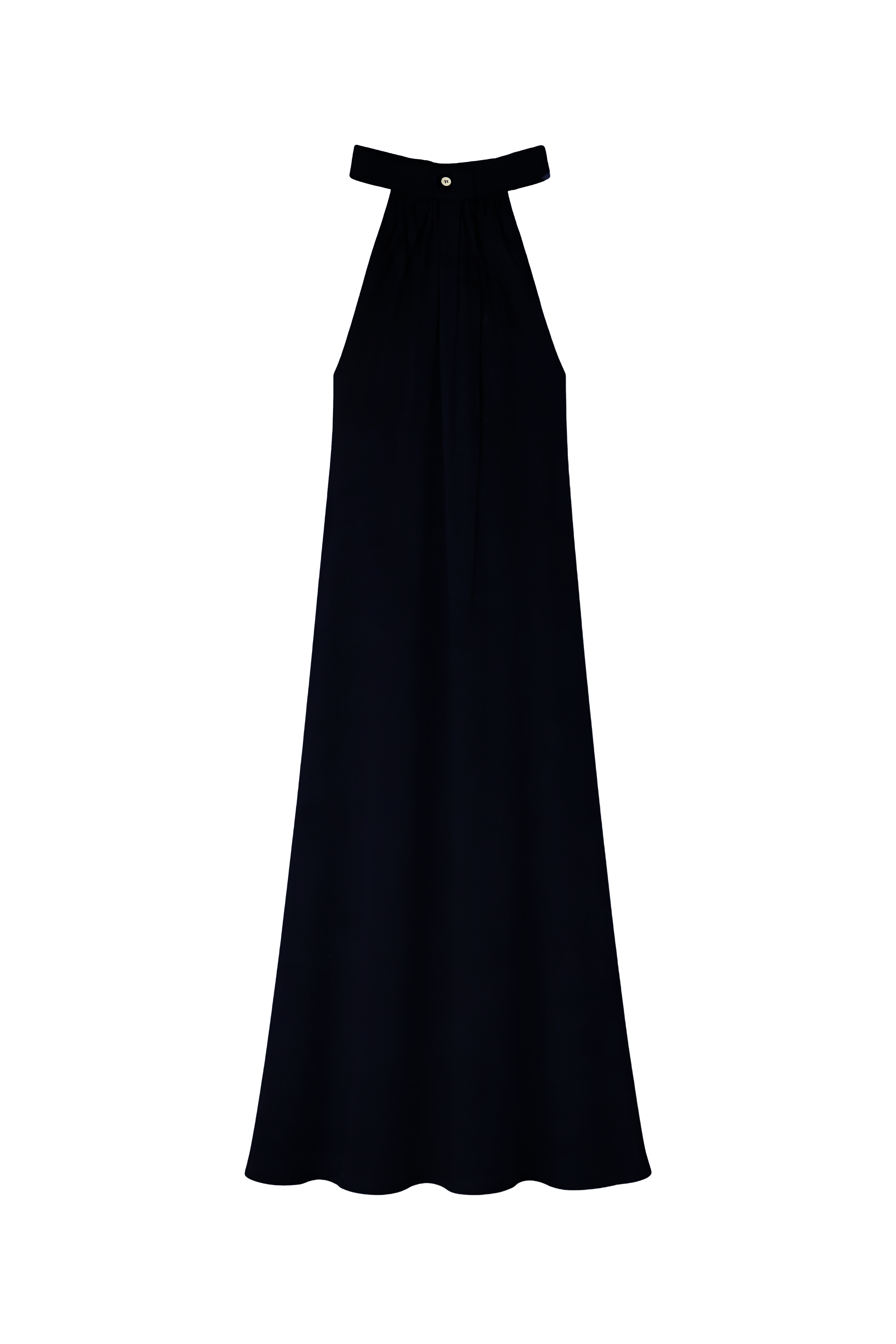 01.04.01 — The Maxi Dress / Black