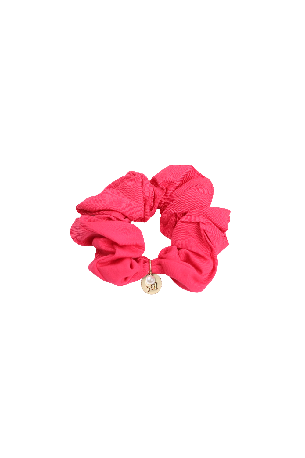 leevje by AM Scrunchie Marielle 'pink'