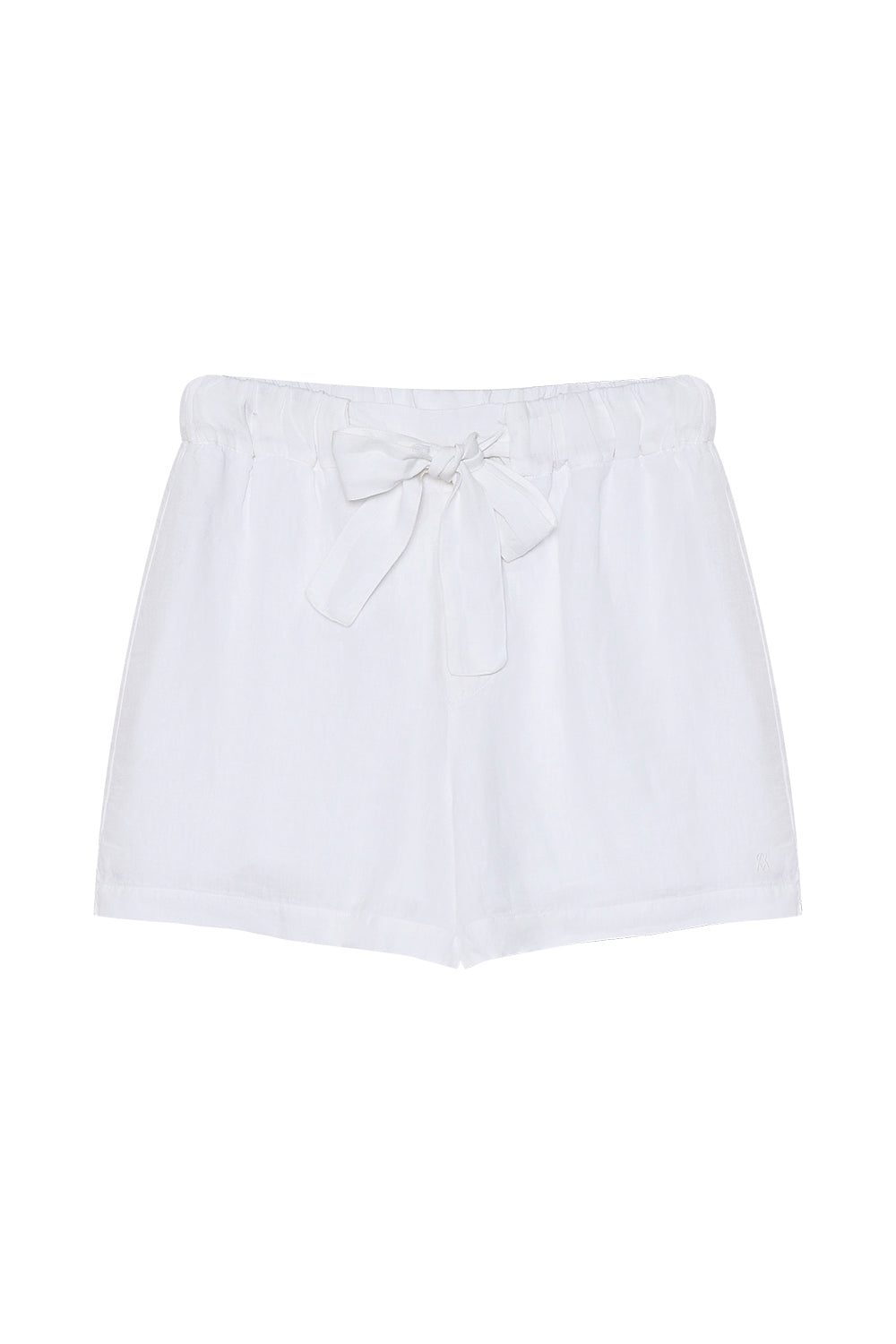 01.02.03 — The Shorts / White
