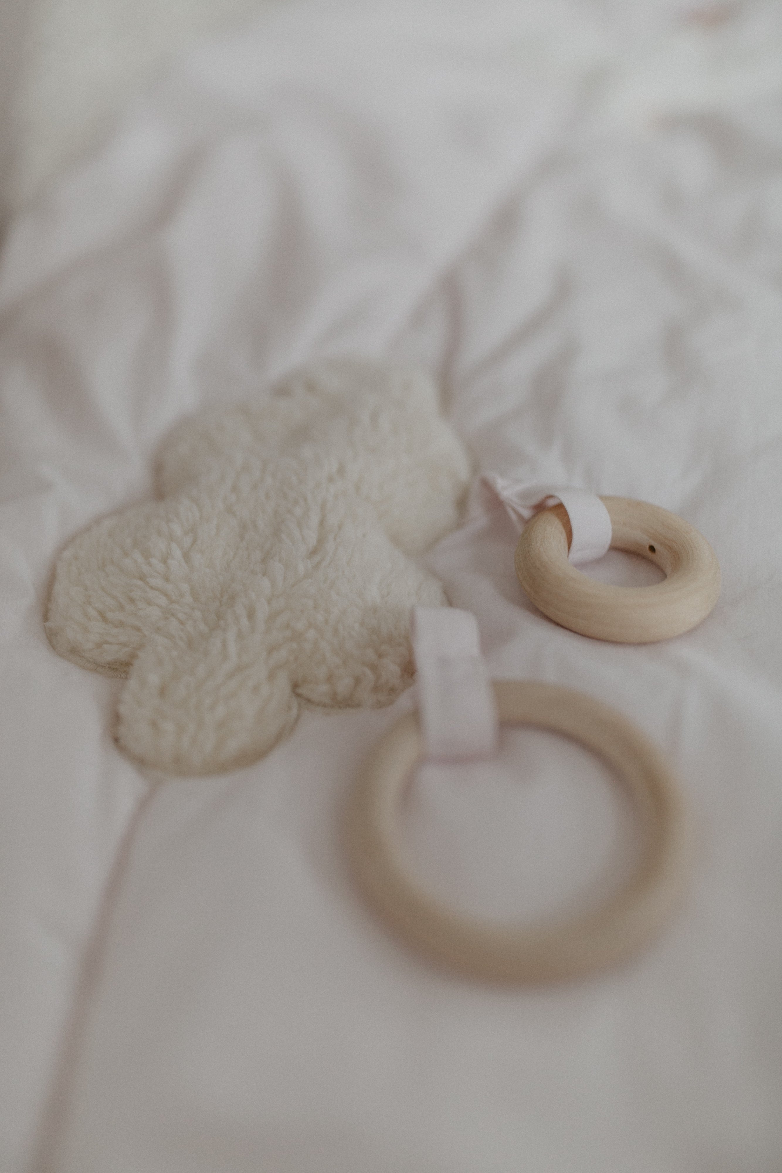 Activity Decke 'dog'