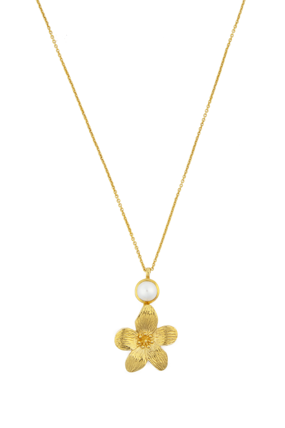 leevje by AM Kette 'Florence'