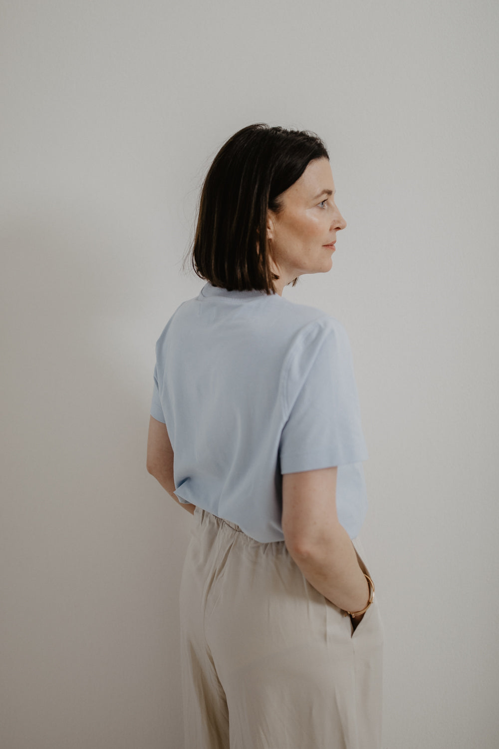 01.01.05 — The T-Shirt / Horizon