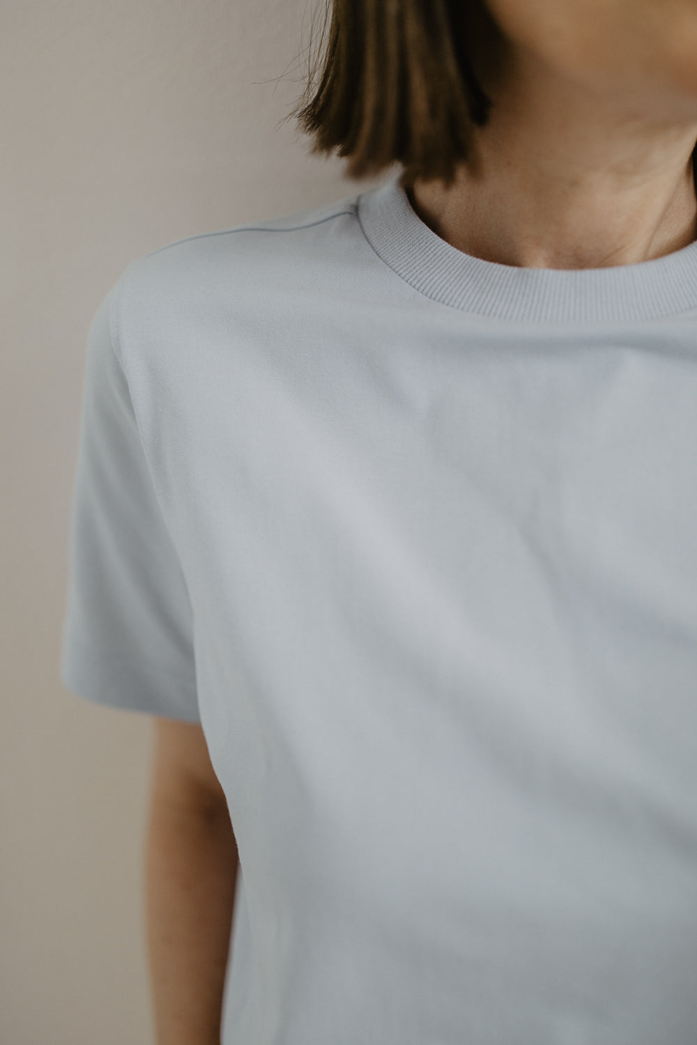 01.01.05 — The T-Shirt / Horizon