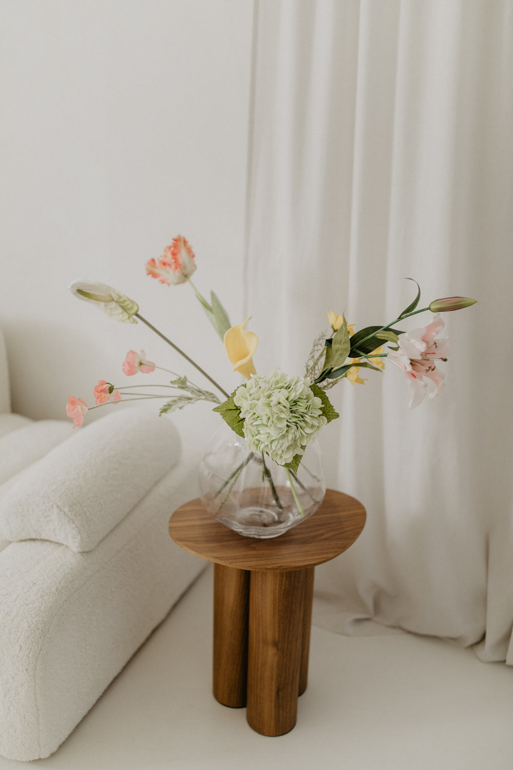 01.08.02 — The Bouquet / Hot Springs