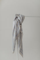 01.07.30 — The Silk Scarf / Horizon