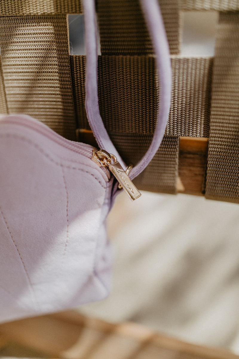 Kinderhandtasche 'seashell'