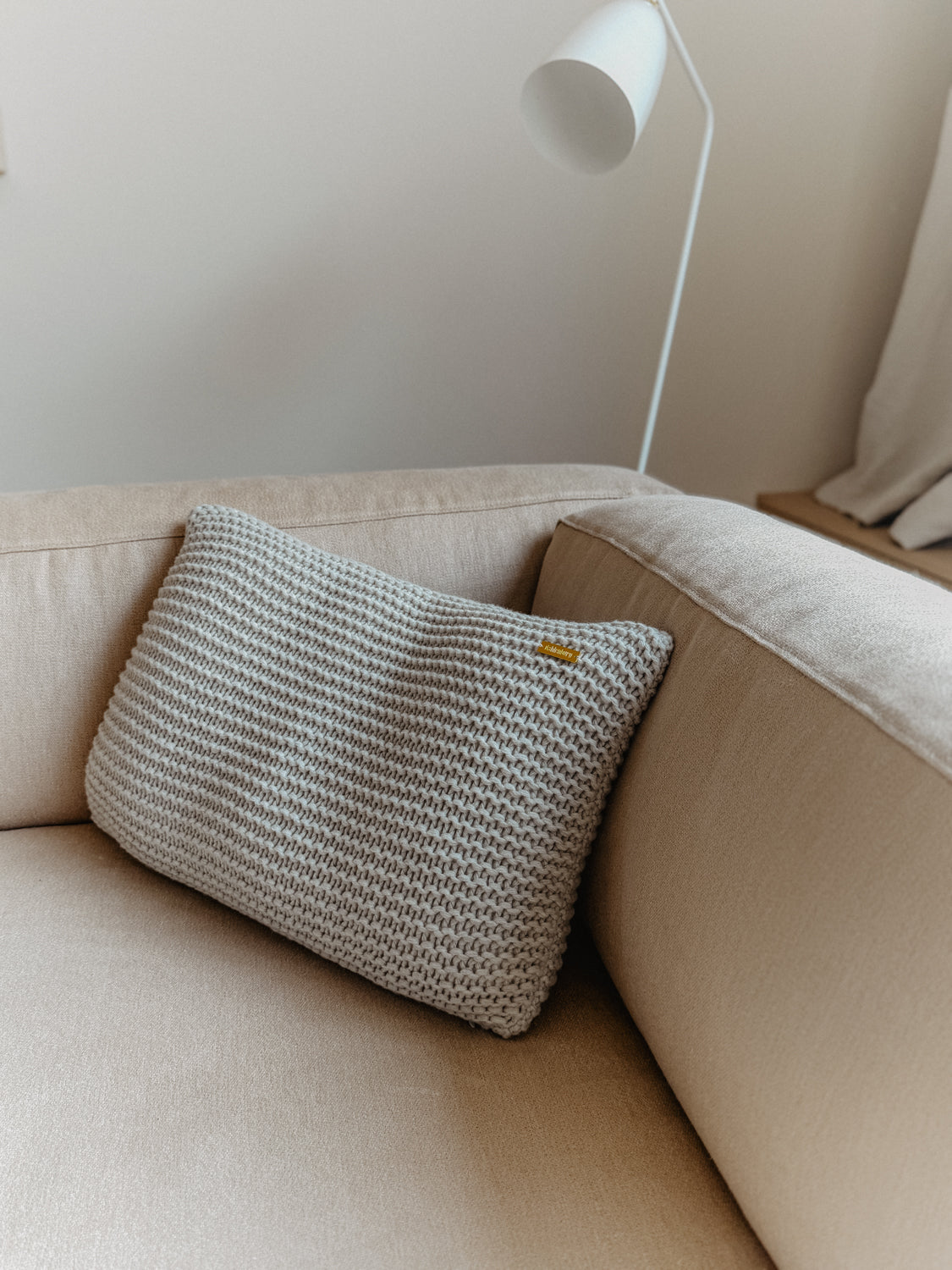 dahlenburg® | Kissenbezug WAVE - 30cm x 50cm