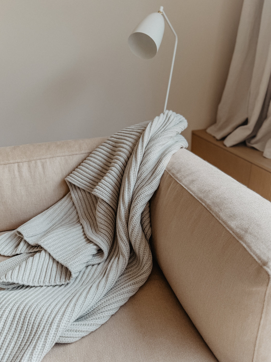 dahlenburg® | Decke DUNE - 190cm x 130cm