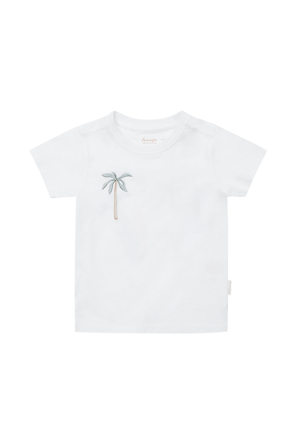 Unisex T-Shirt 'Palm Tree'