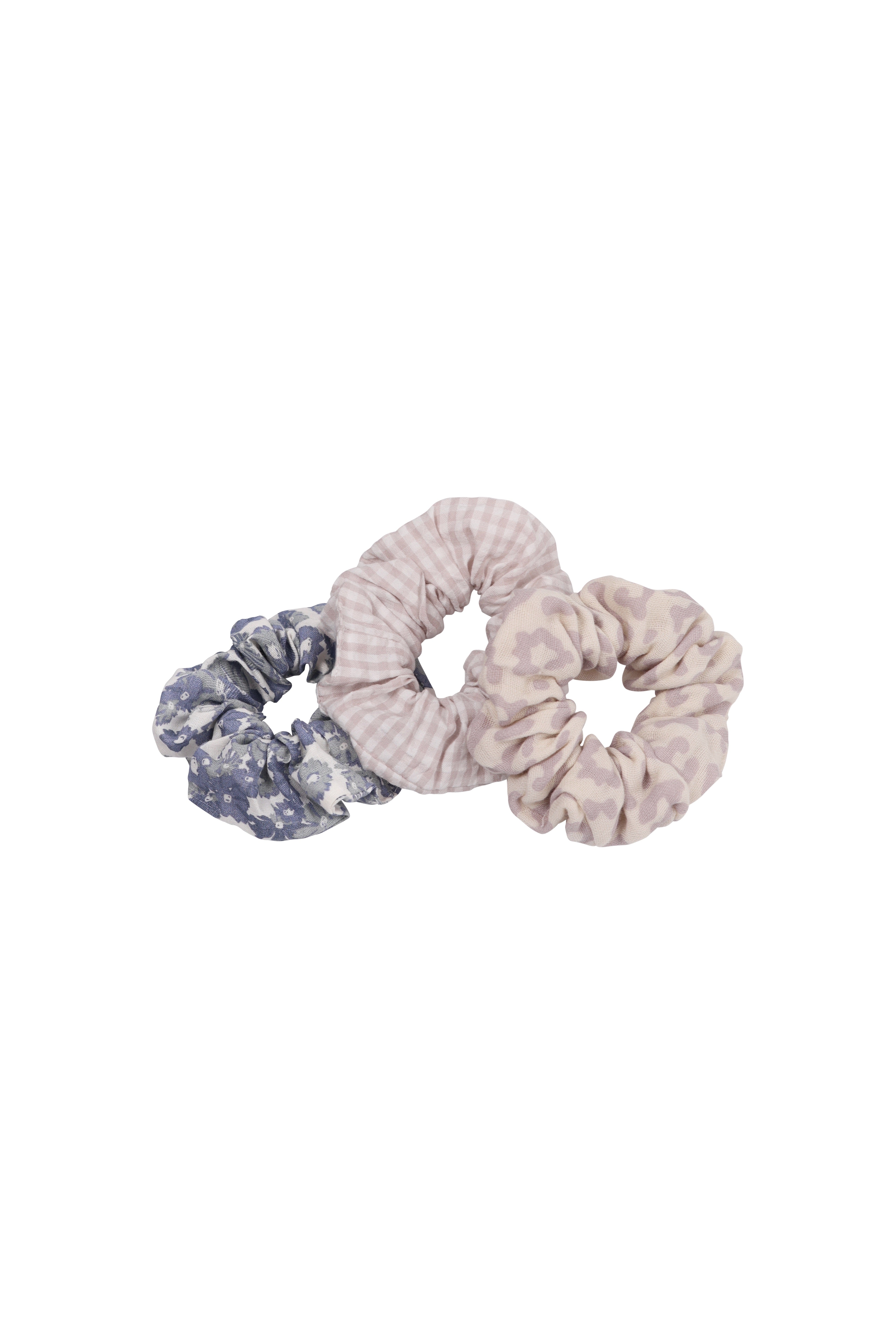 Scrunchies for Kids 'Summer Mix', Large