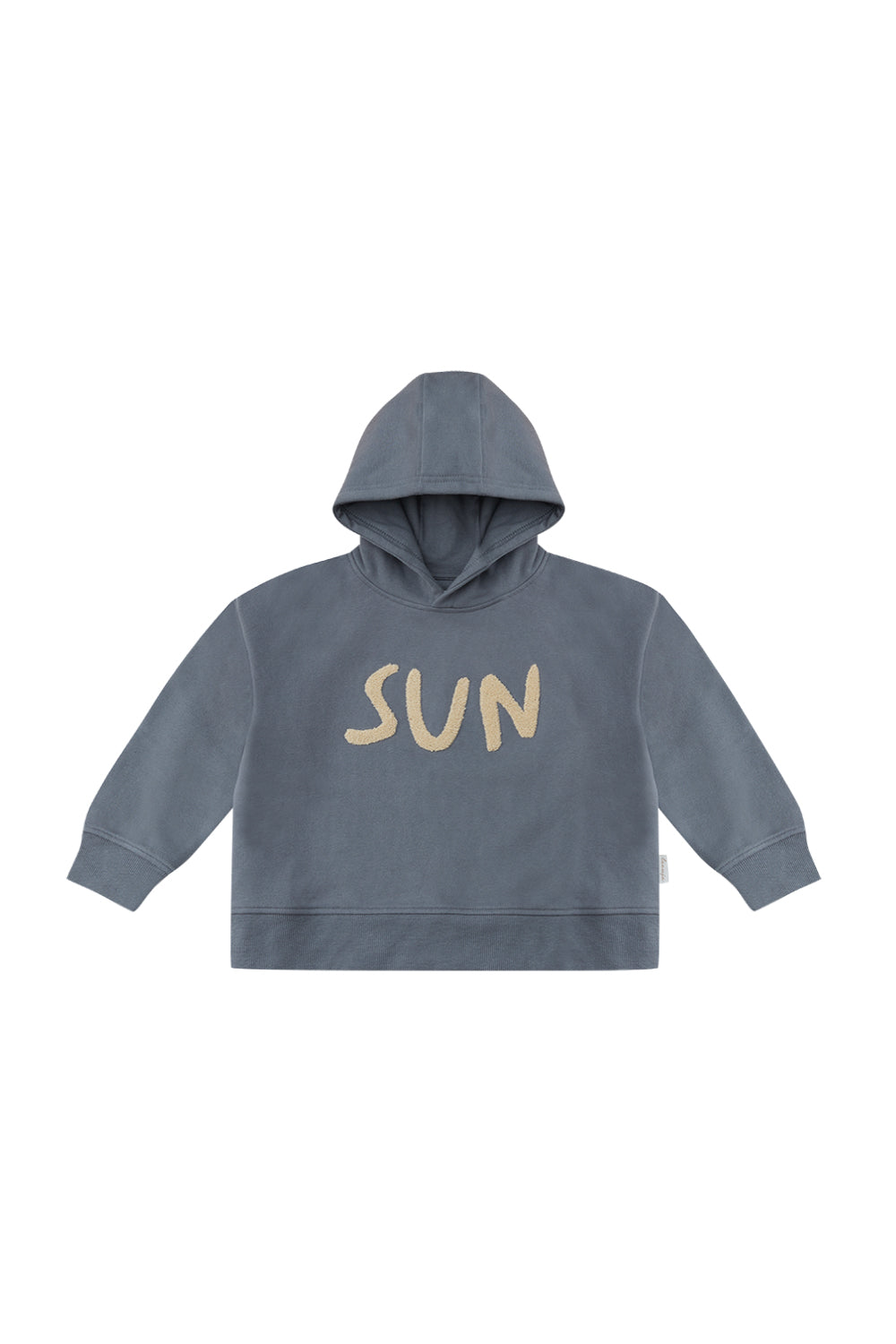 Unisex Oversized Hoodie 'Sun'