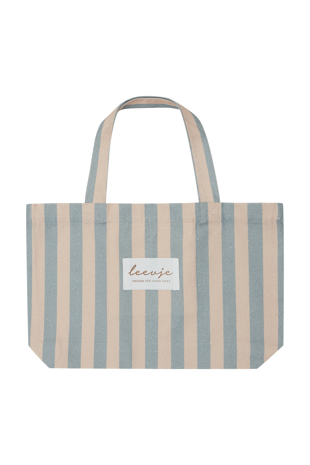 Tote Bag Small 'Crocodile'