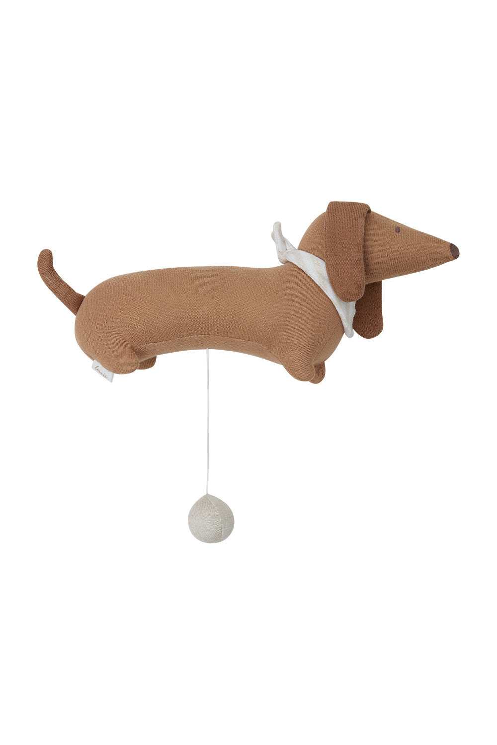 Musical Toy 'Dog'
