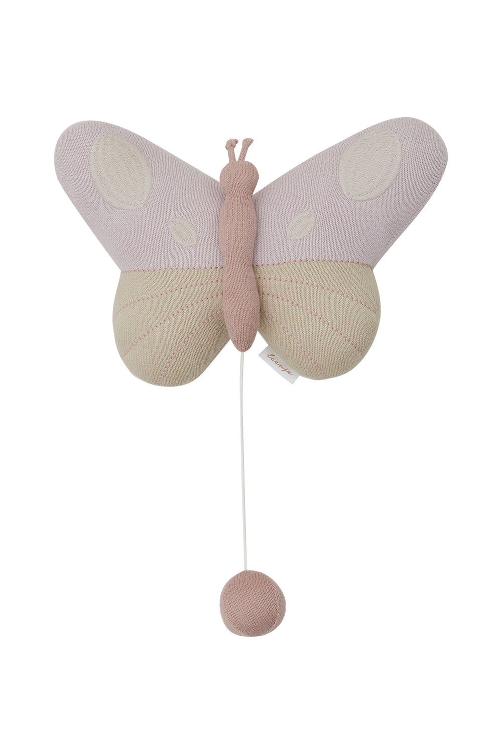 Musical Toy 'Butterfly'