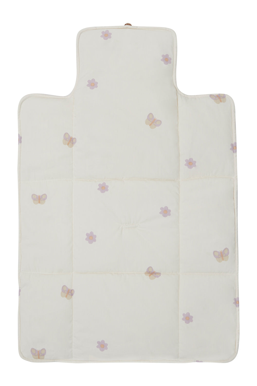 Travel Changing Mat 'Flower'