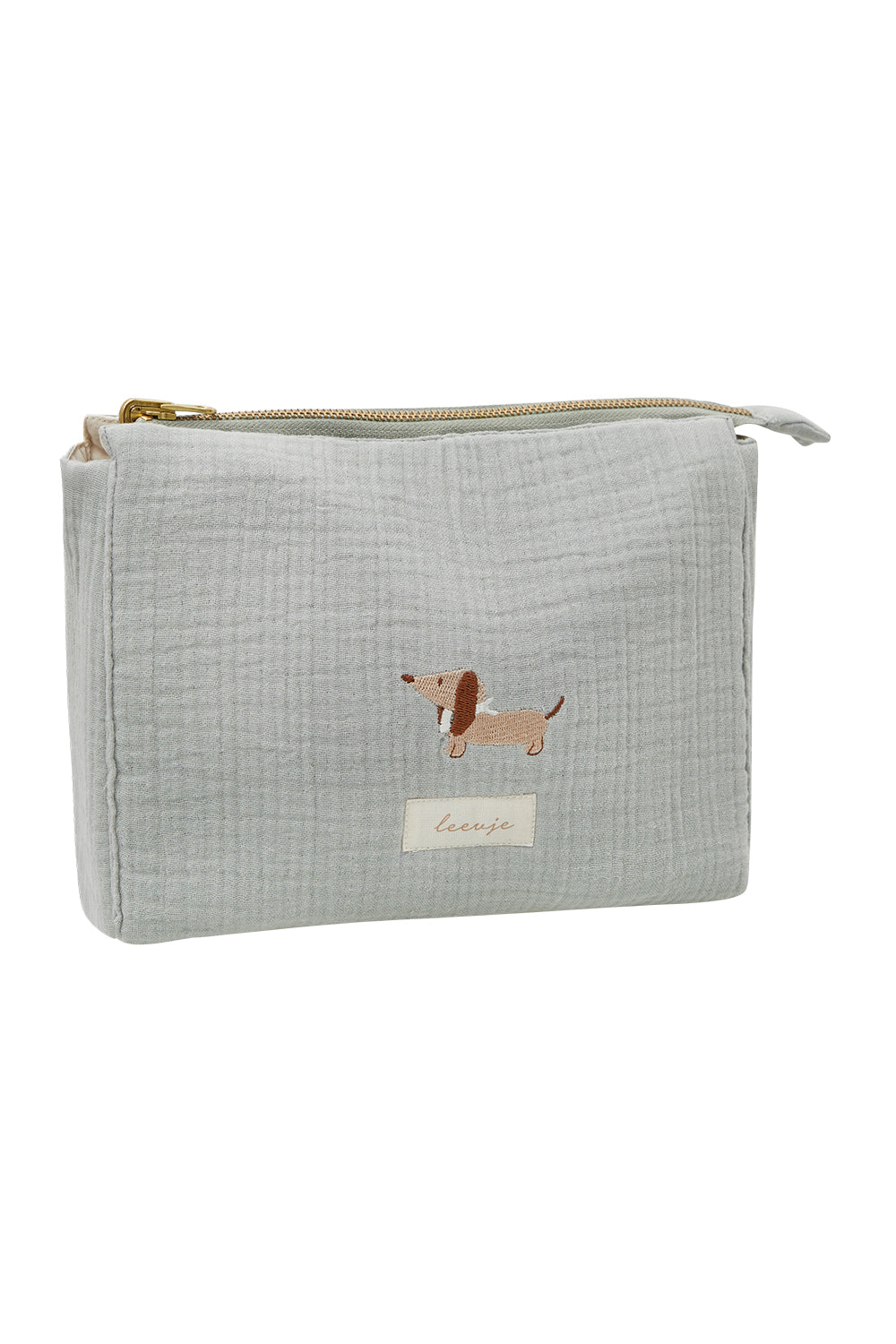 Baby Changing Bag 'Little Dog'