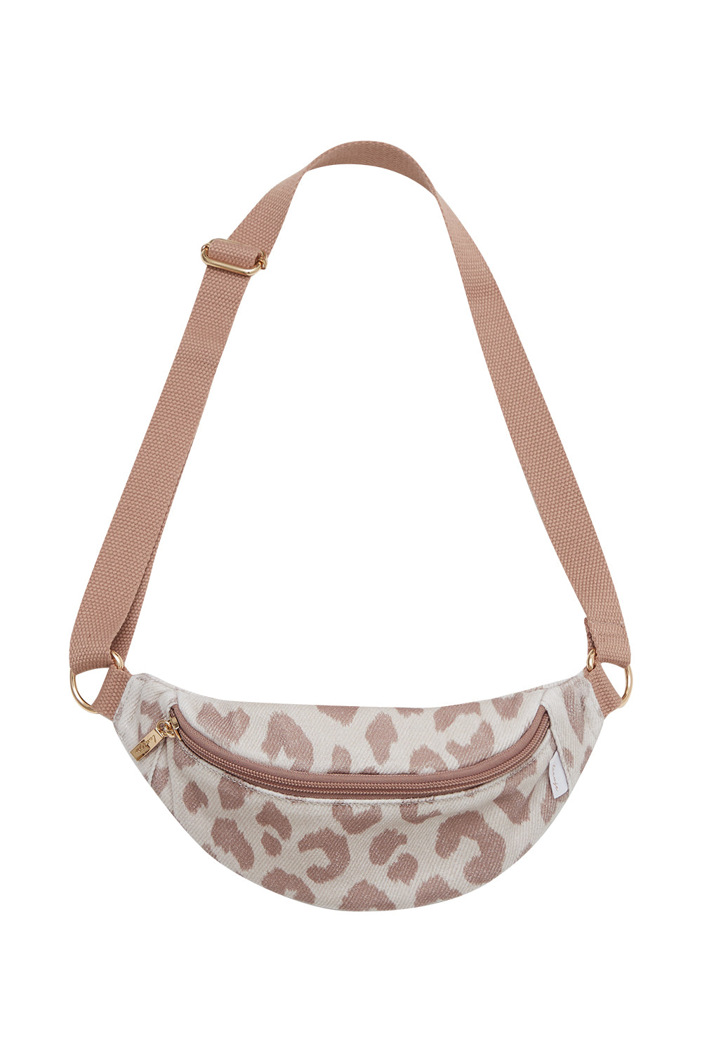 Sling Bag 'Leo 8'