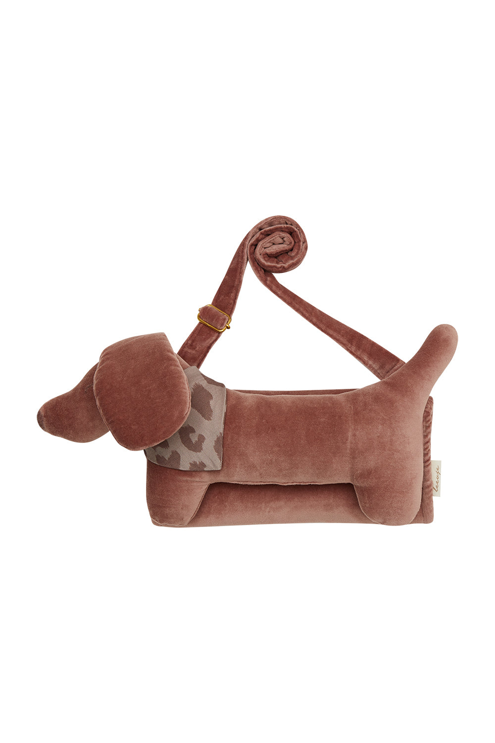 Muff 'Dog'
