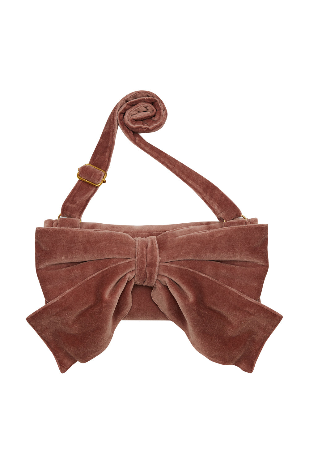 Muff 'Bow'