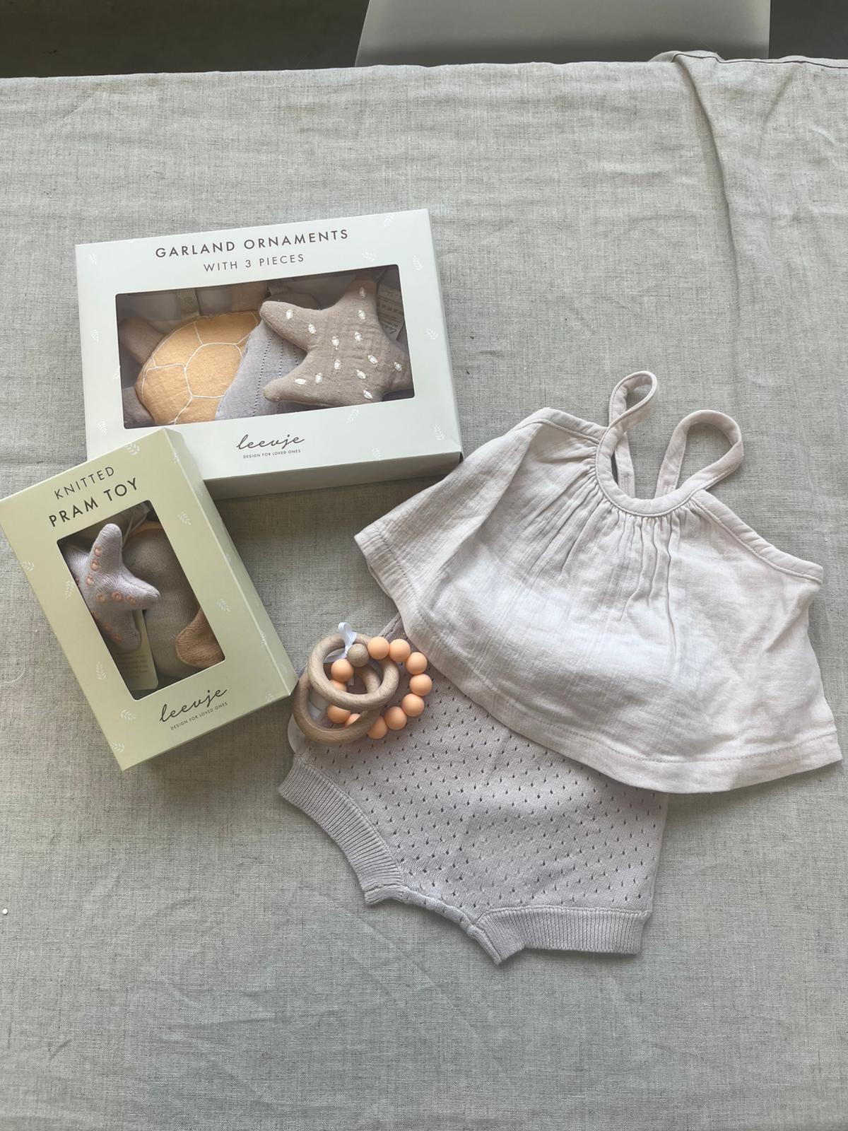 Bundle 26, Mädchen, 62/68