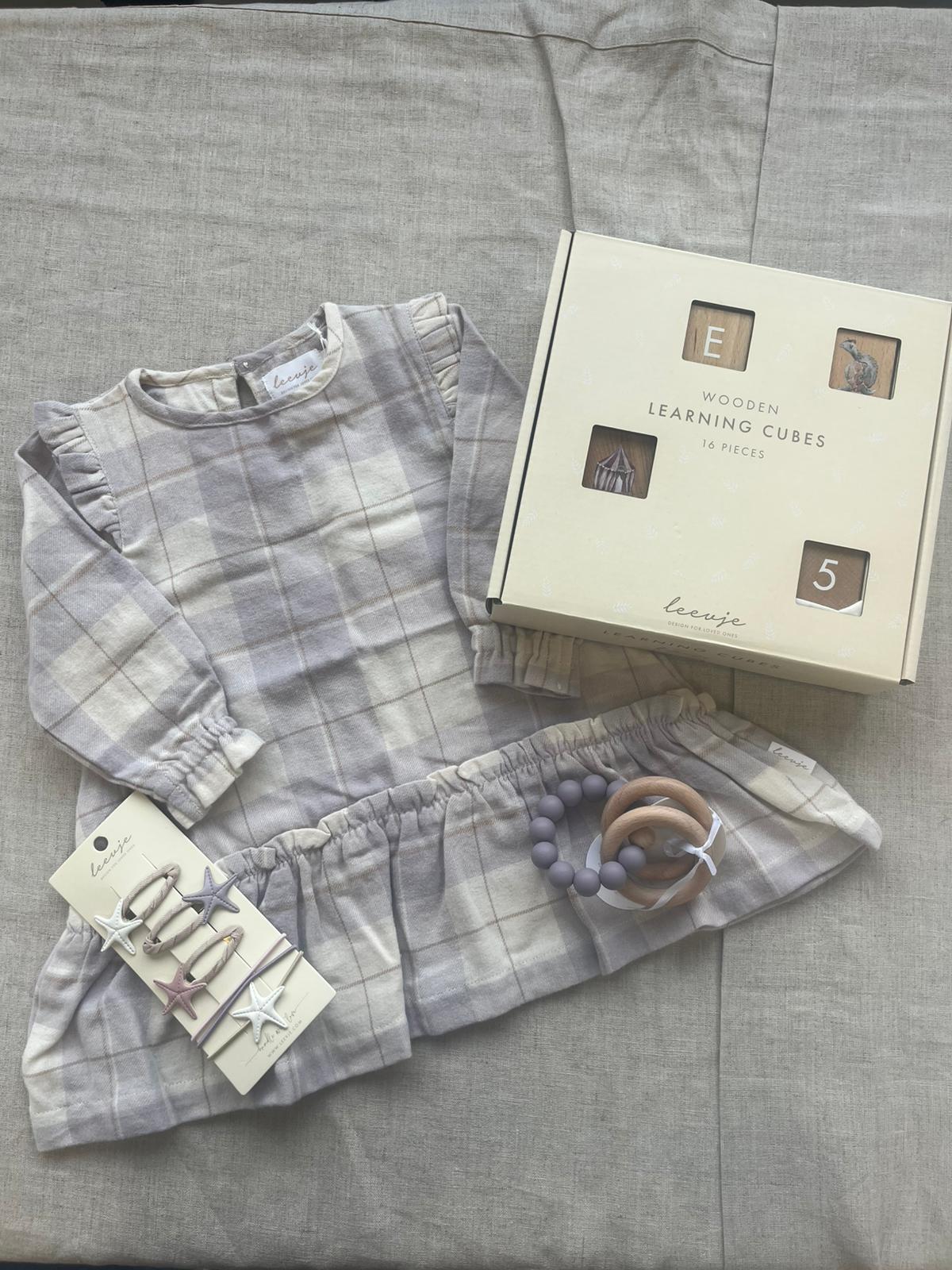 Bundle 25, Mädchen, 74/80