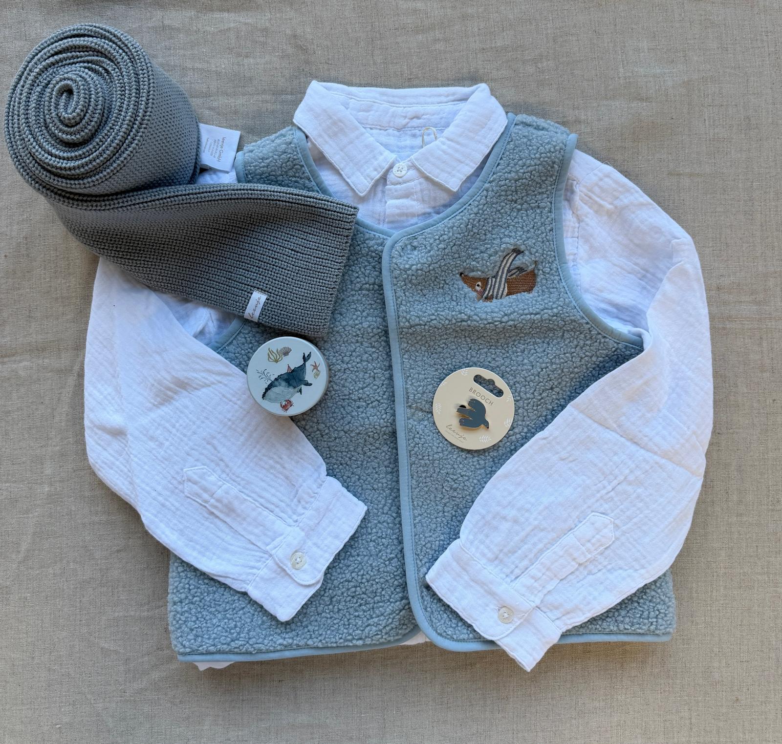 Bundle 18, Jungen, 122/128