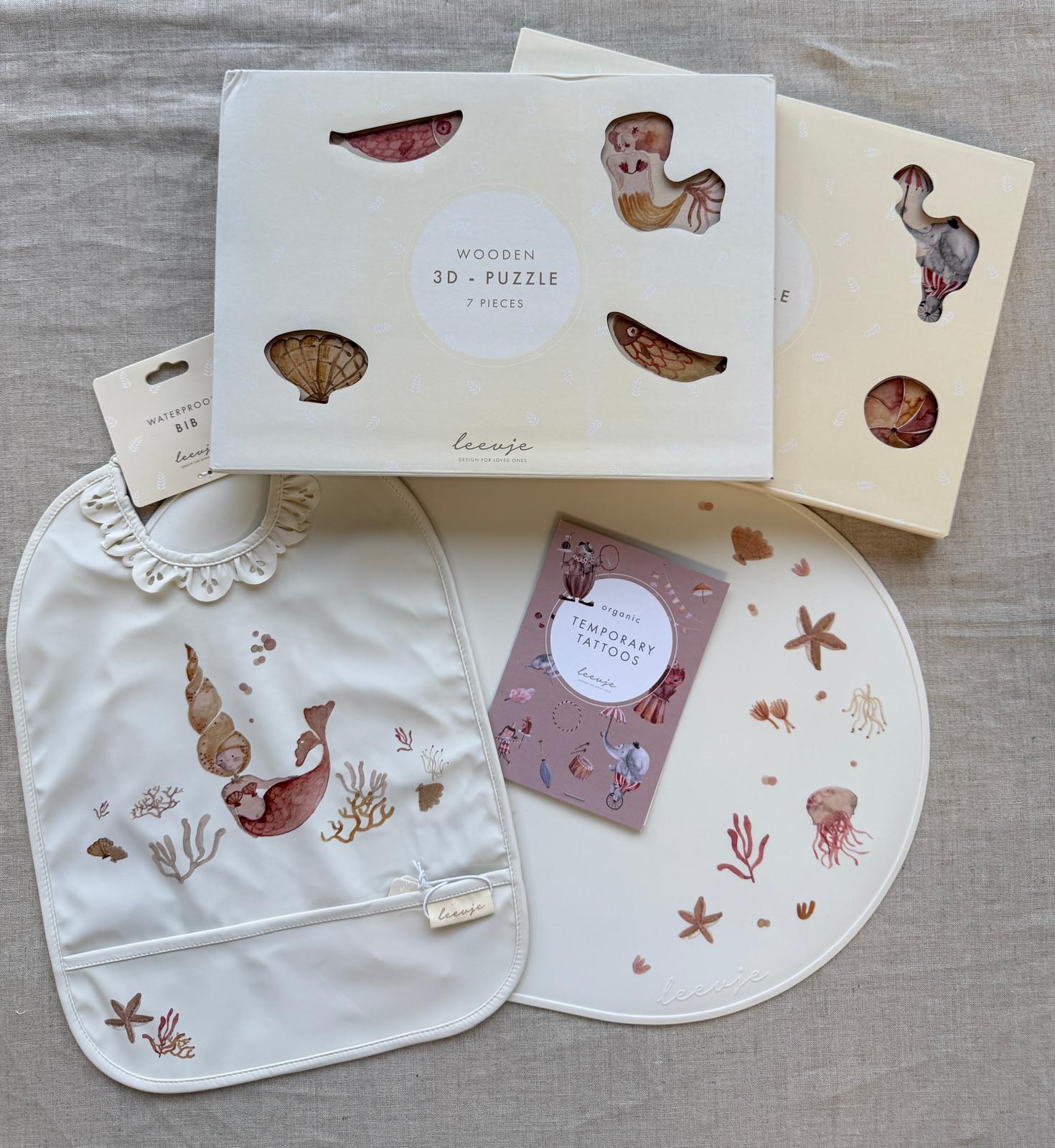 Produktbundle 16, Mädchen