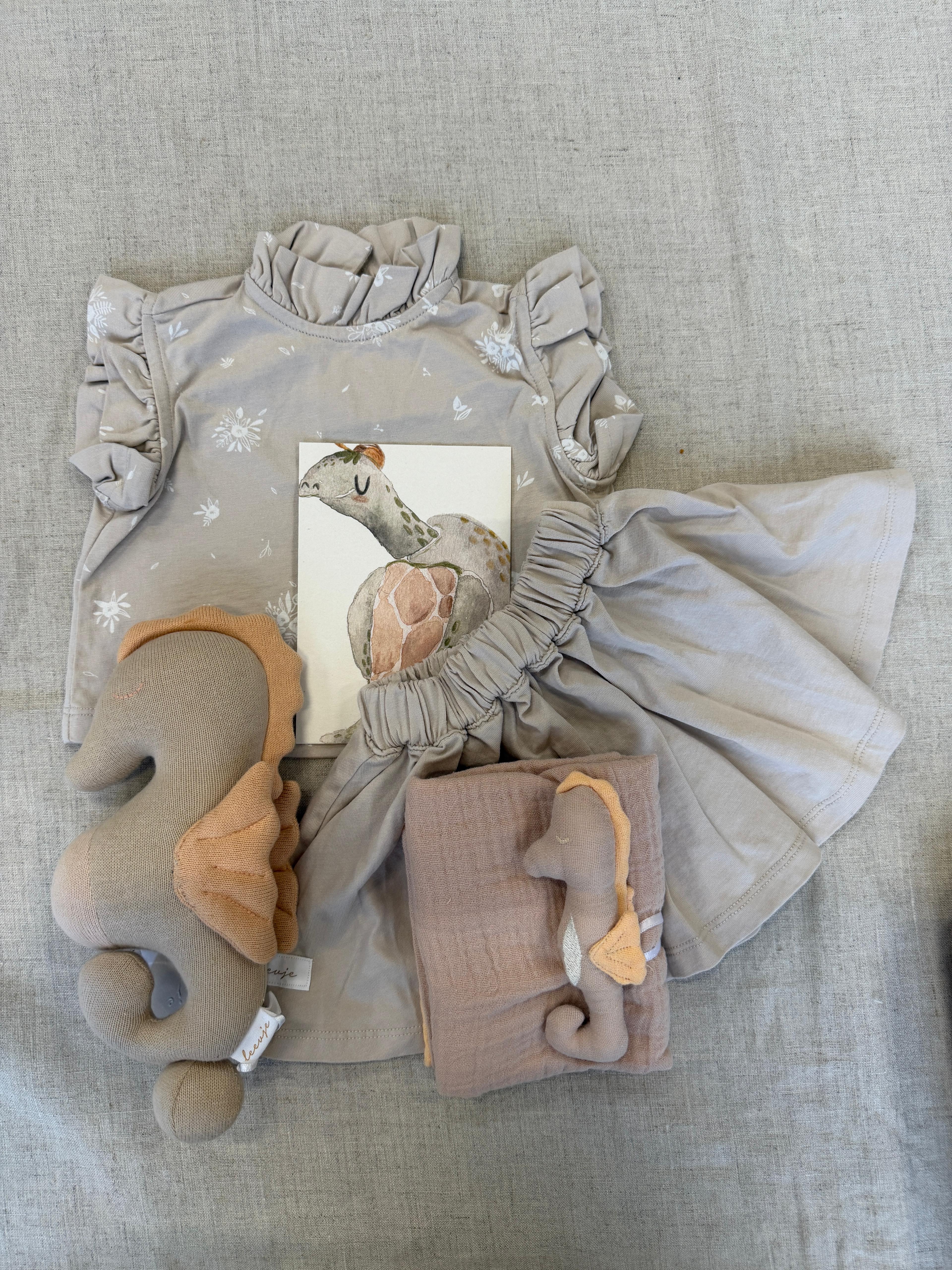 Bundle 12, Mädchen, 62/68