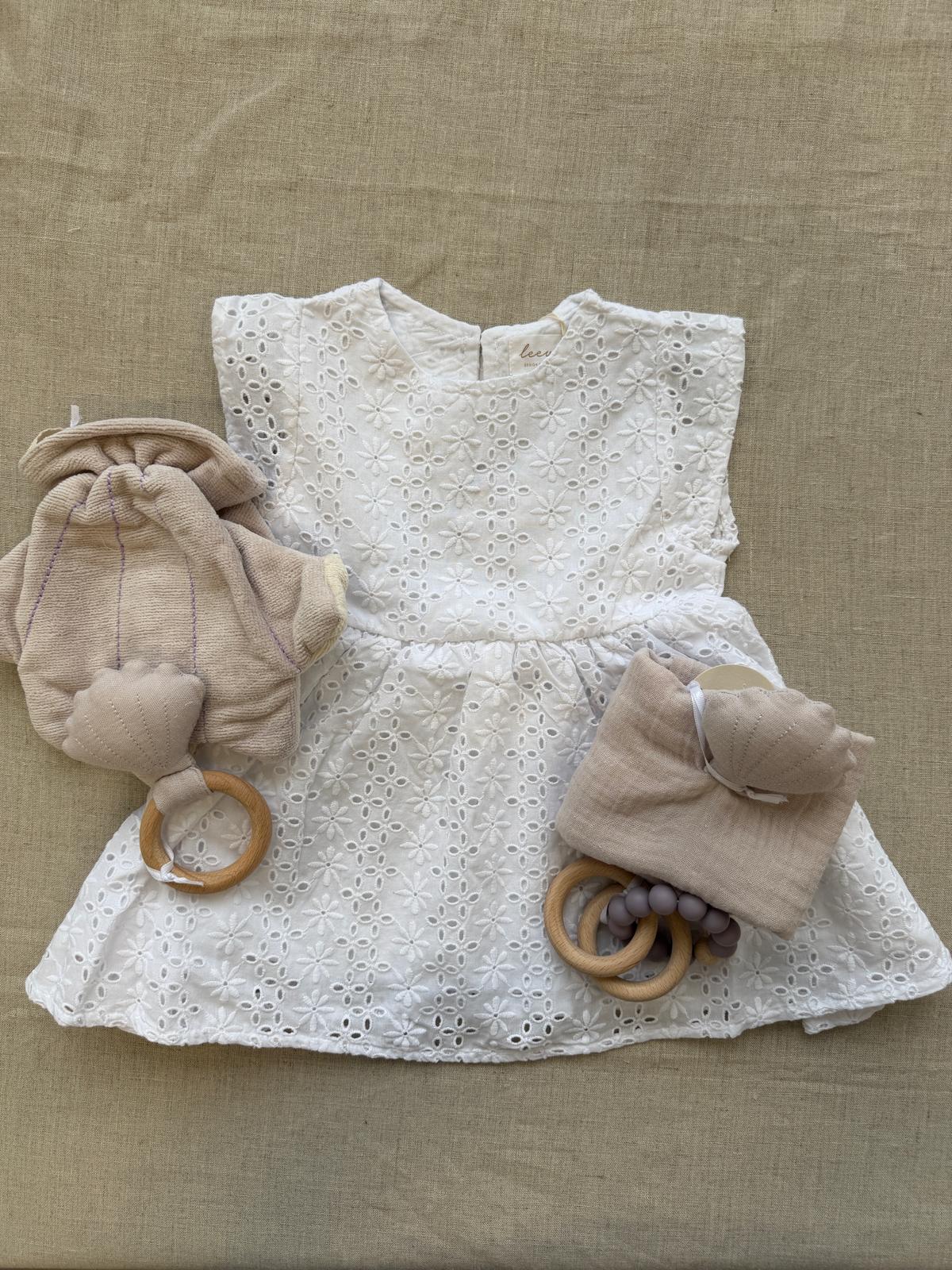 Bundle 7, Mädchen, 74/80