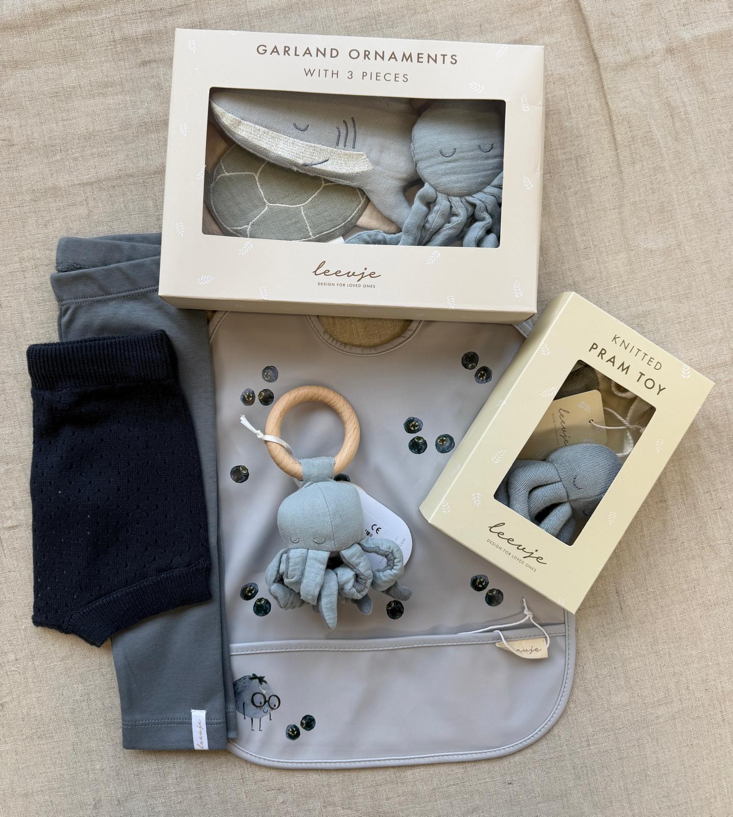 Bundle 27, Unisex, 62/68