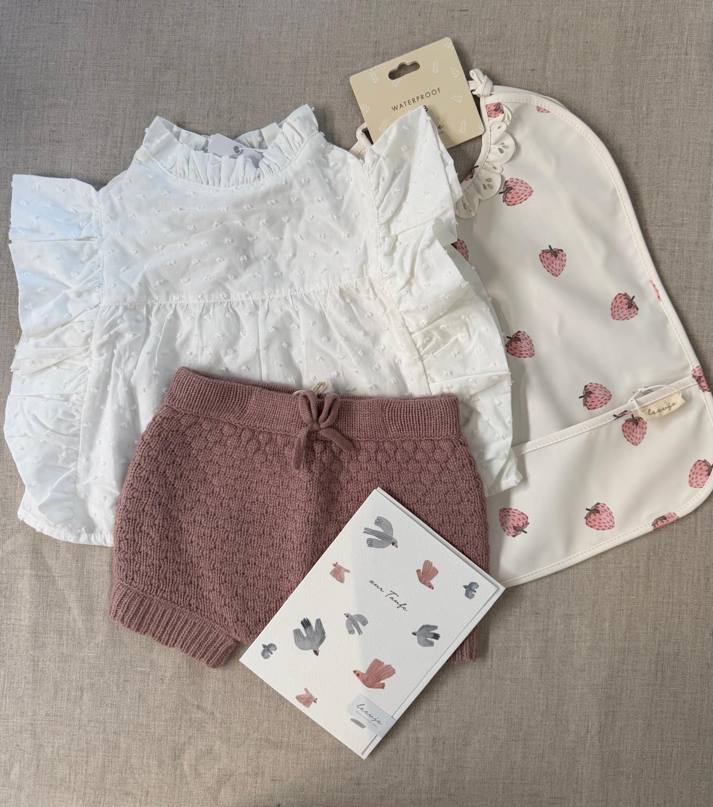 Bundle 6, Mädchen, 62/68