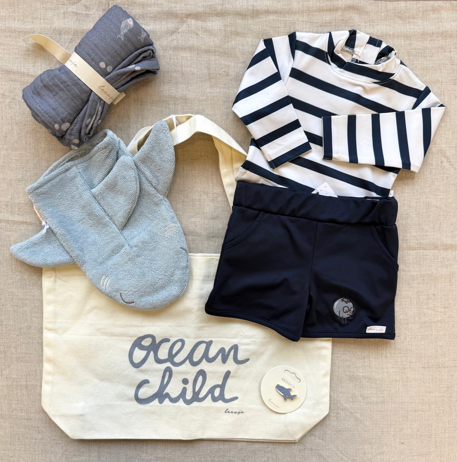 Bundle 29 "Beach", 62/68